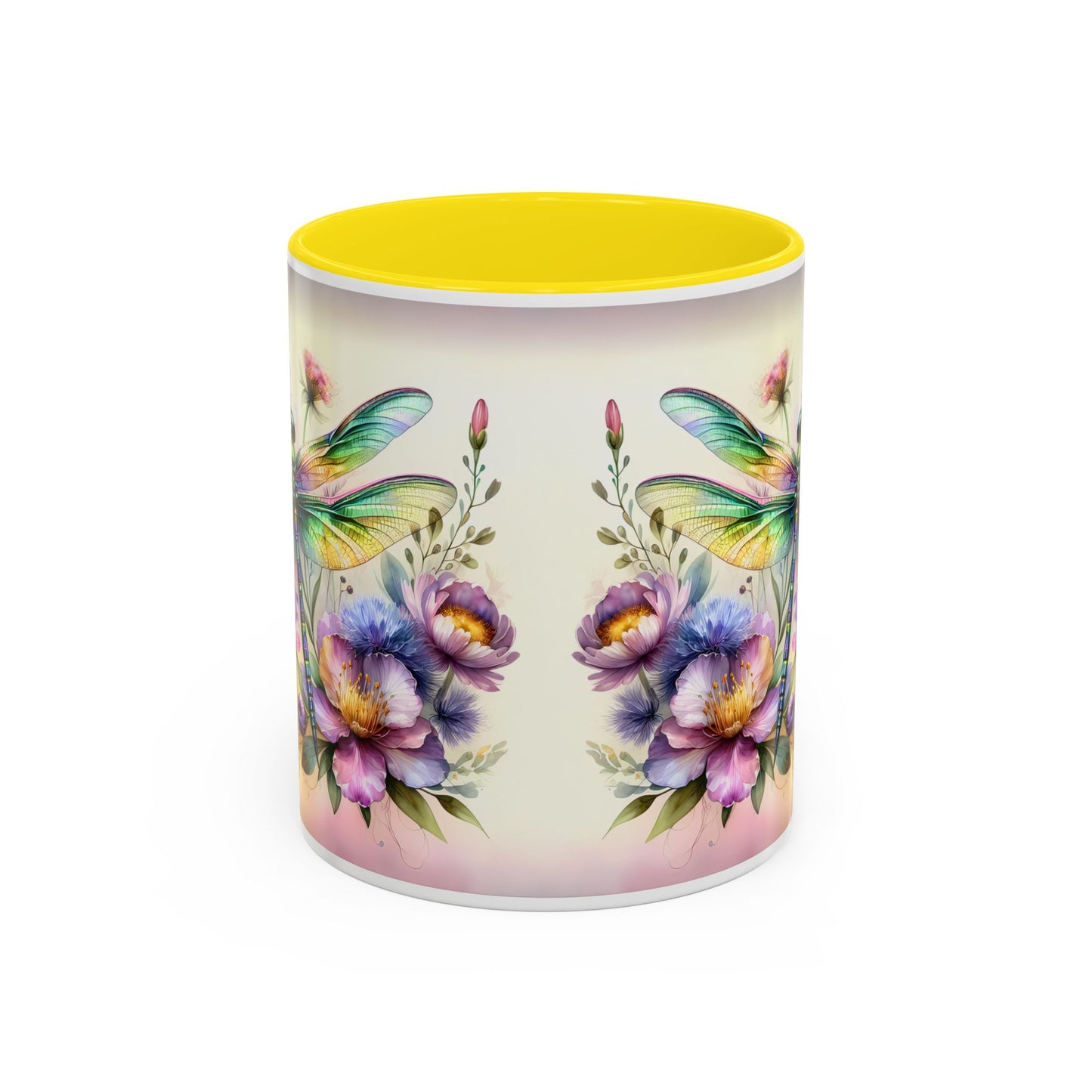 Accent Coffee Mug 20 (11, 15oz)