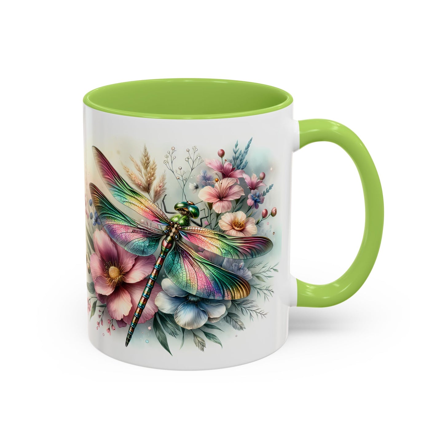Accent Coffee Mug 18 (11, 15oz)