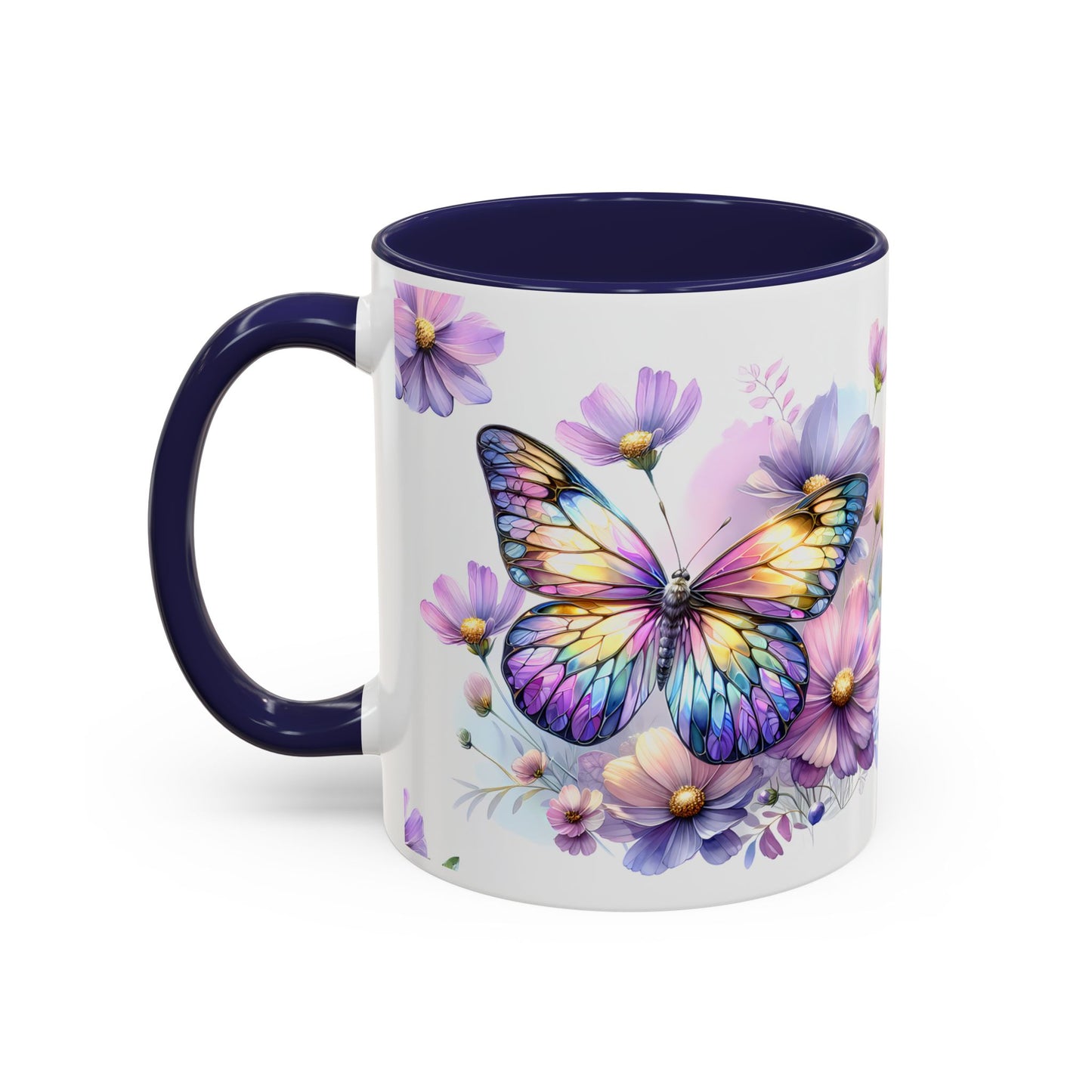 Accent Coffee Mug 9 (11, 15oz)