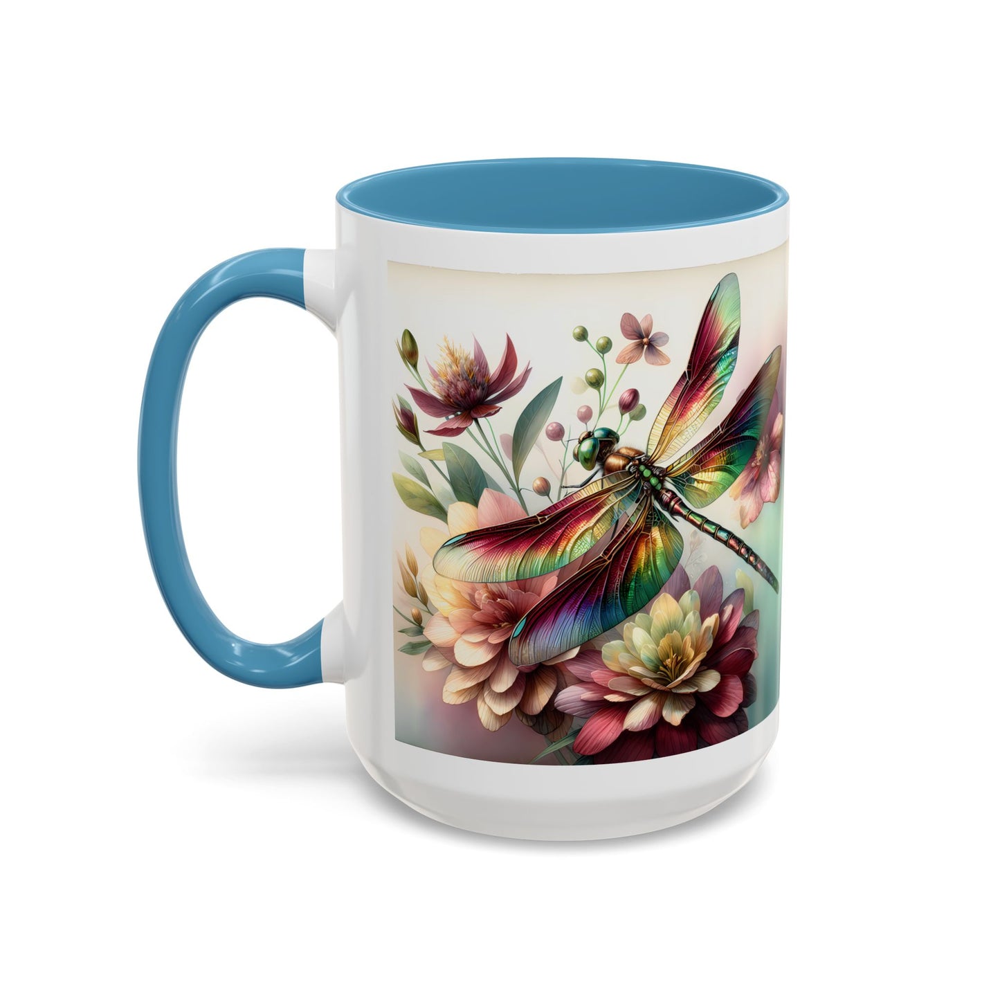 Accent Coffee Mug 16 (11, 15oz)
