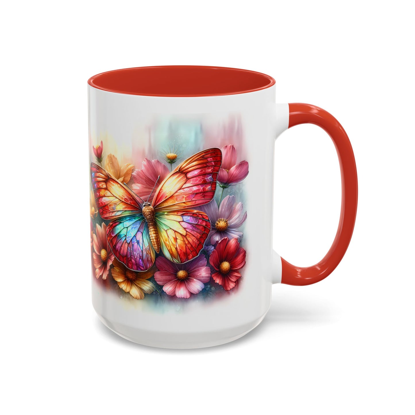Accent Coffee Mug 7 (11, 15oz)