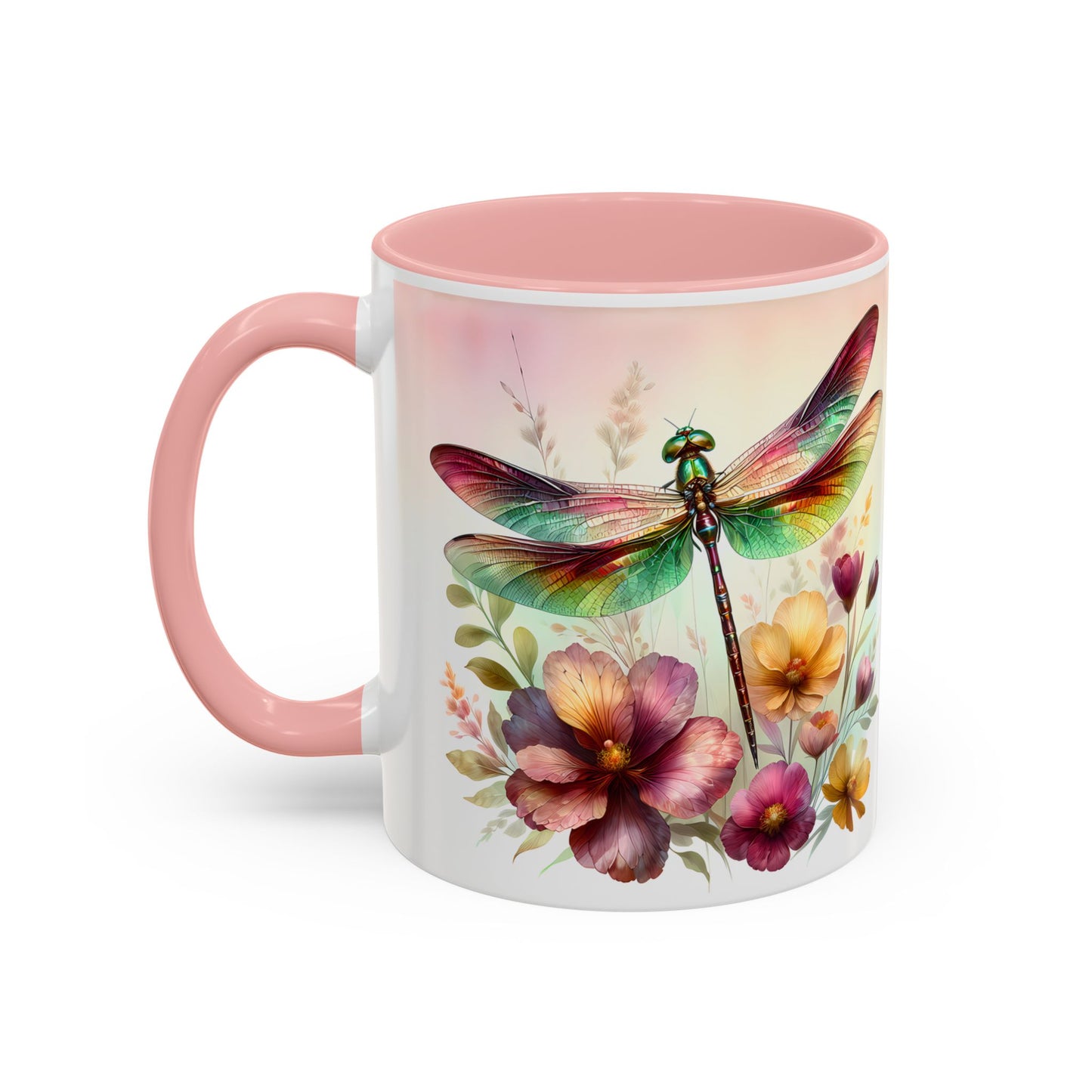 Accent Coffee Mug 24 (11, 15oz)