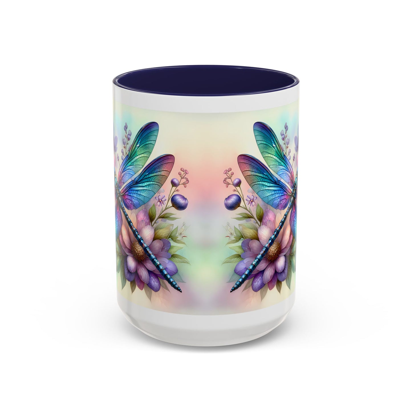 Accent Coffee Mug 21 (11, 15oz)