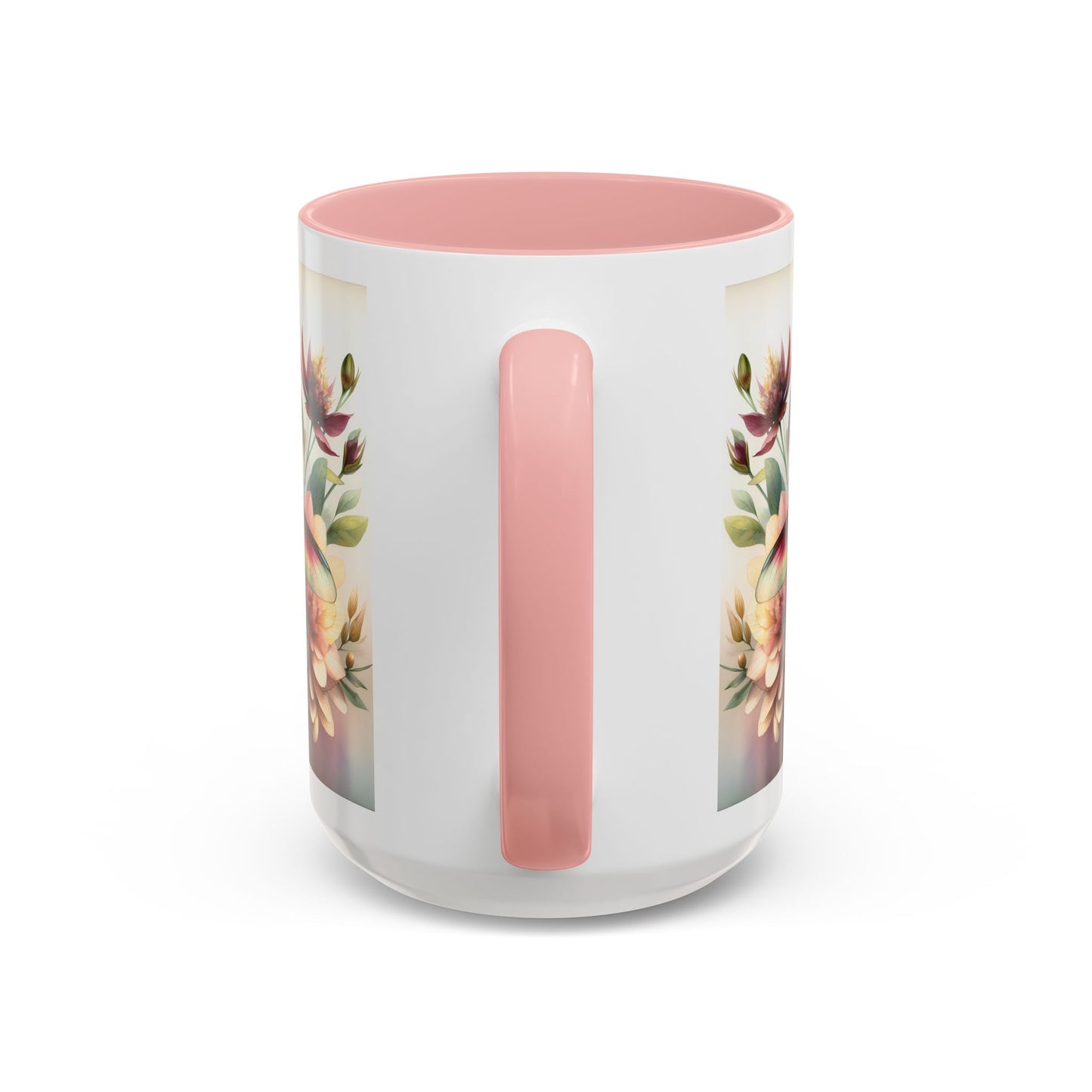 Accent Coffee Mug 16 (11, 15oz)