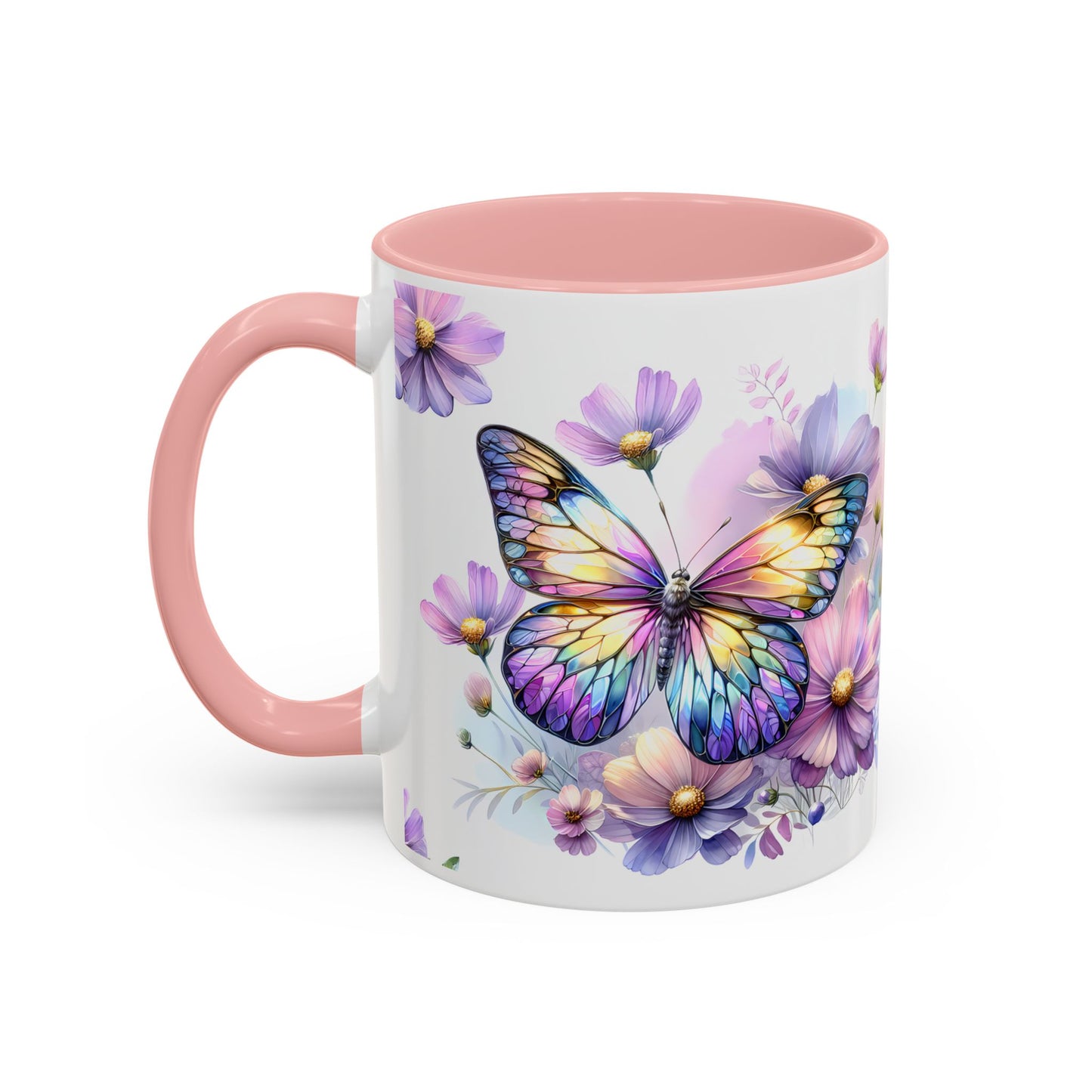 Accent Coffee Mug 9 (11, 15oz)