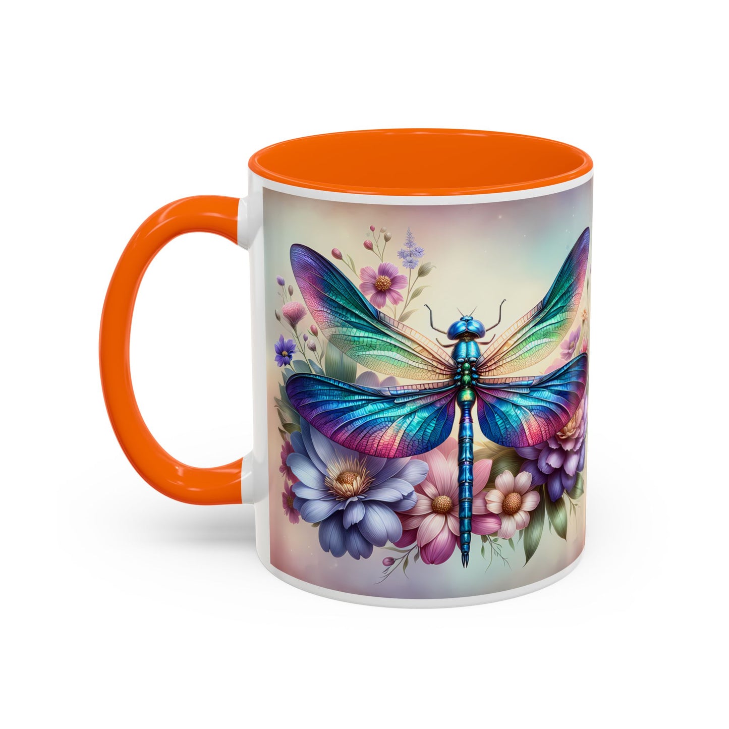 Accent Coffee Mug 17 (11, 15oz)