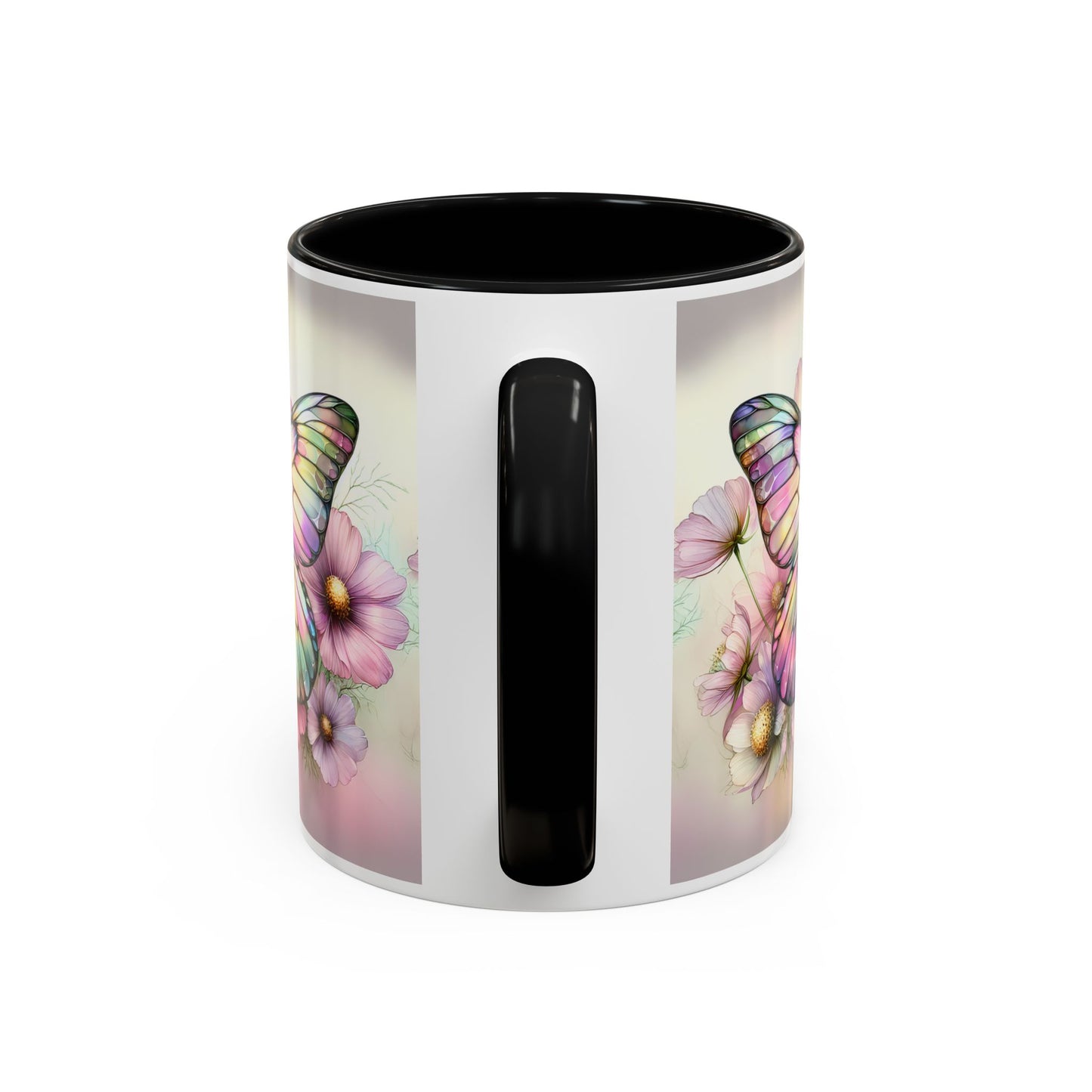 Accent Coffee Mug 4 (11, 15oz)