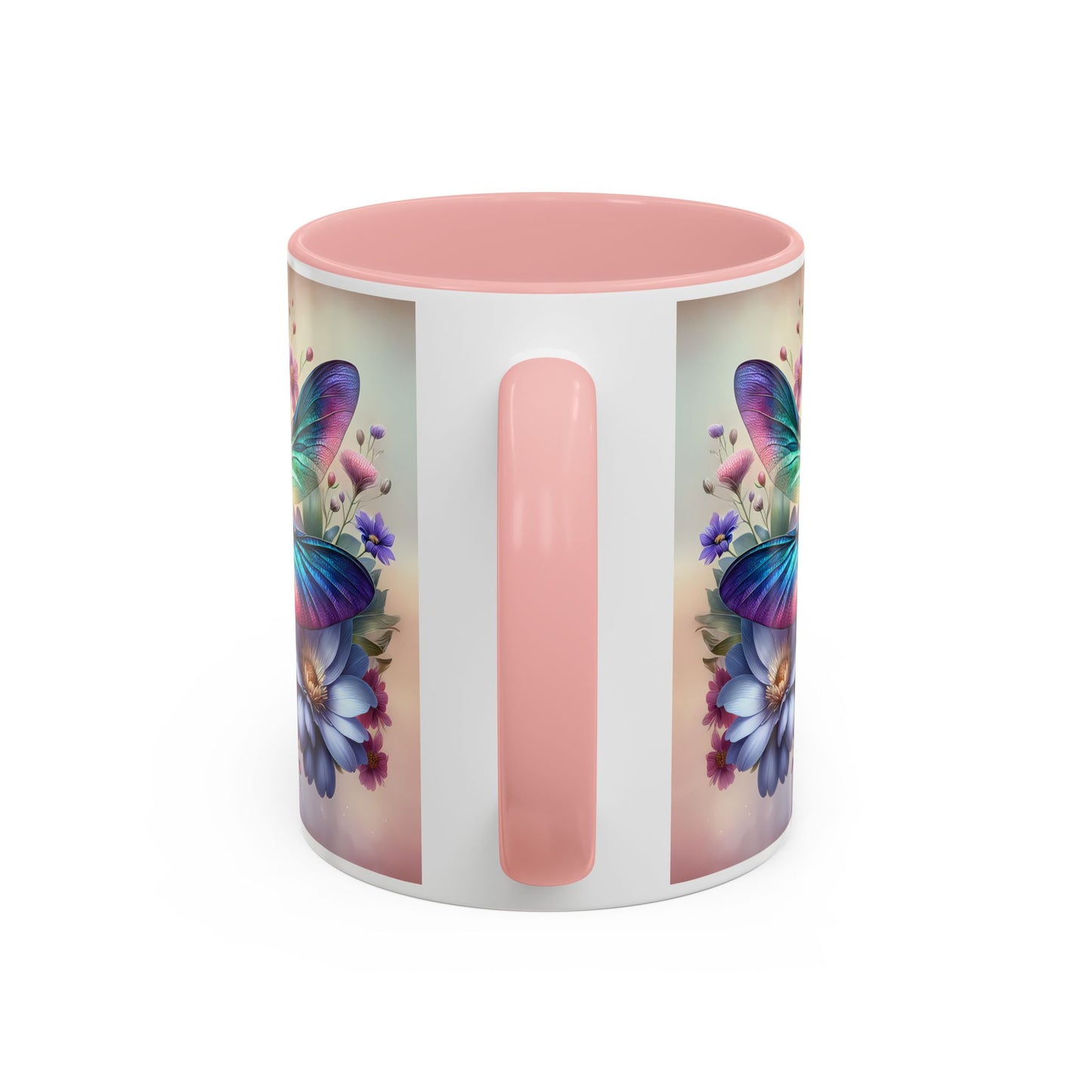 Accent Coffee Mug 17 (11, 15oz)