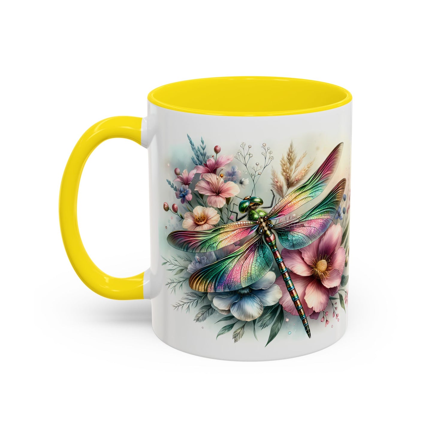 Accent Coffee Mug 18 (11, 15oz)