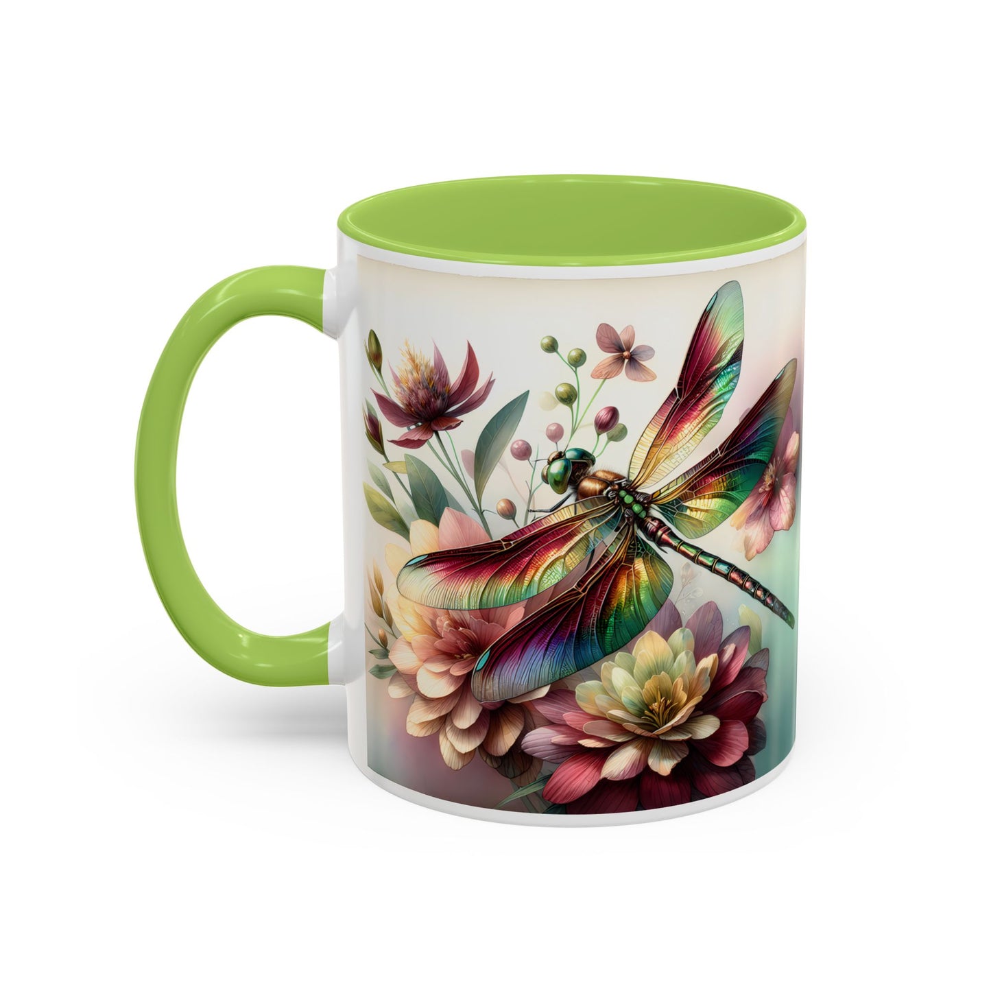 Accent Coffee Mug 16 (11, 15oz)
