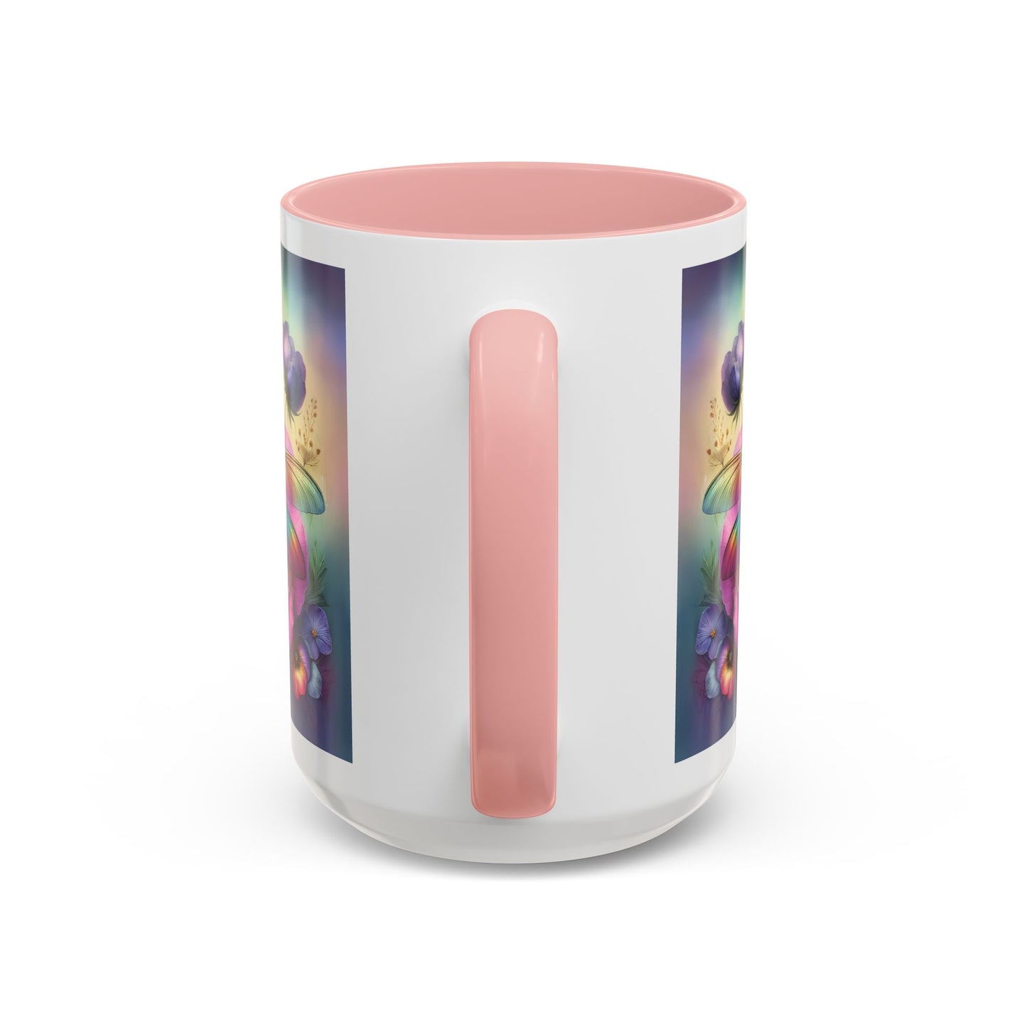 Accent Coffee Mug 15 (11, 15oz)