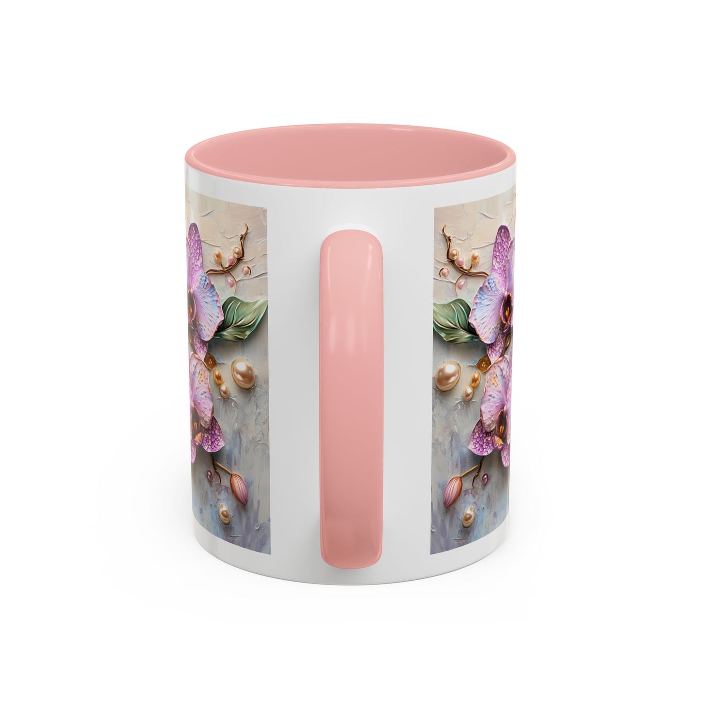 Accent Coffee Mug 2 (11, 15oz)