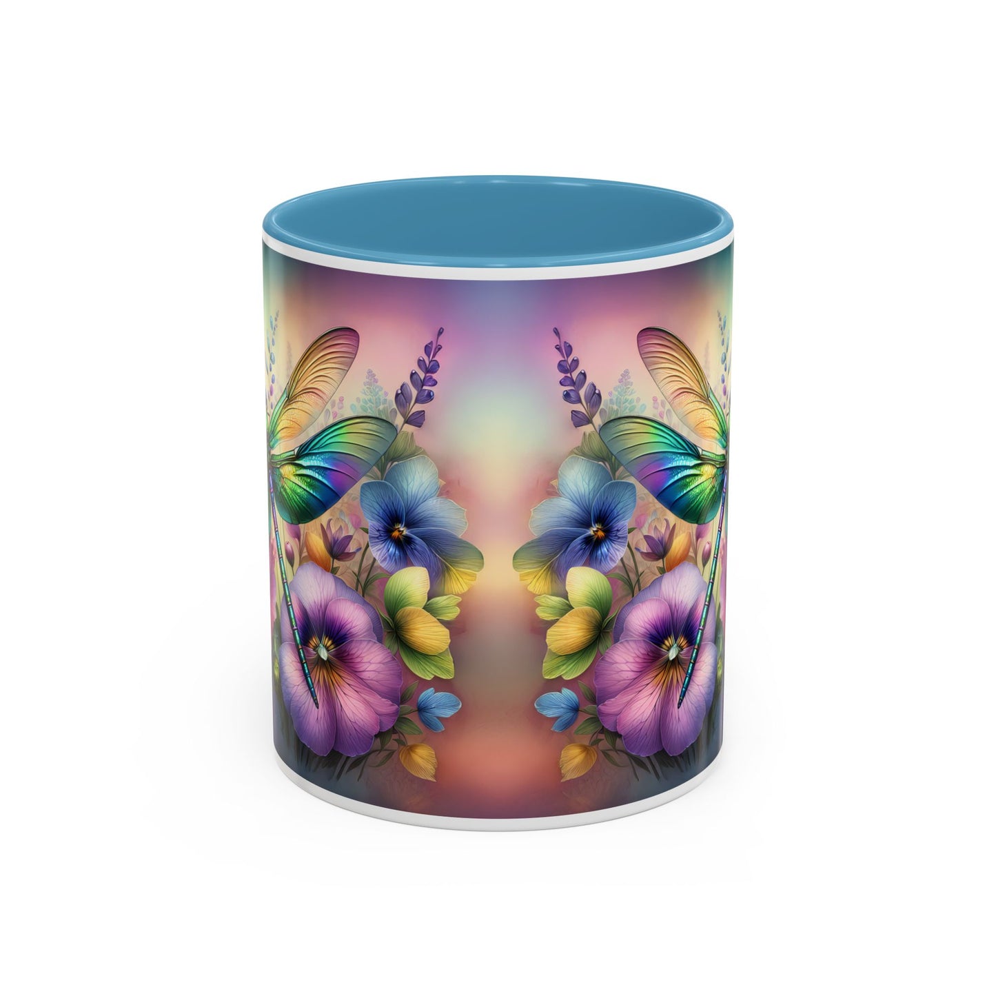 Accent Coffee Mug 15 (11, 15oz)