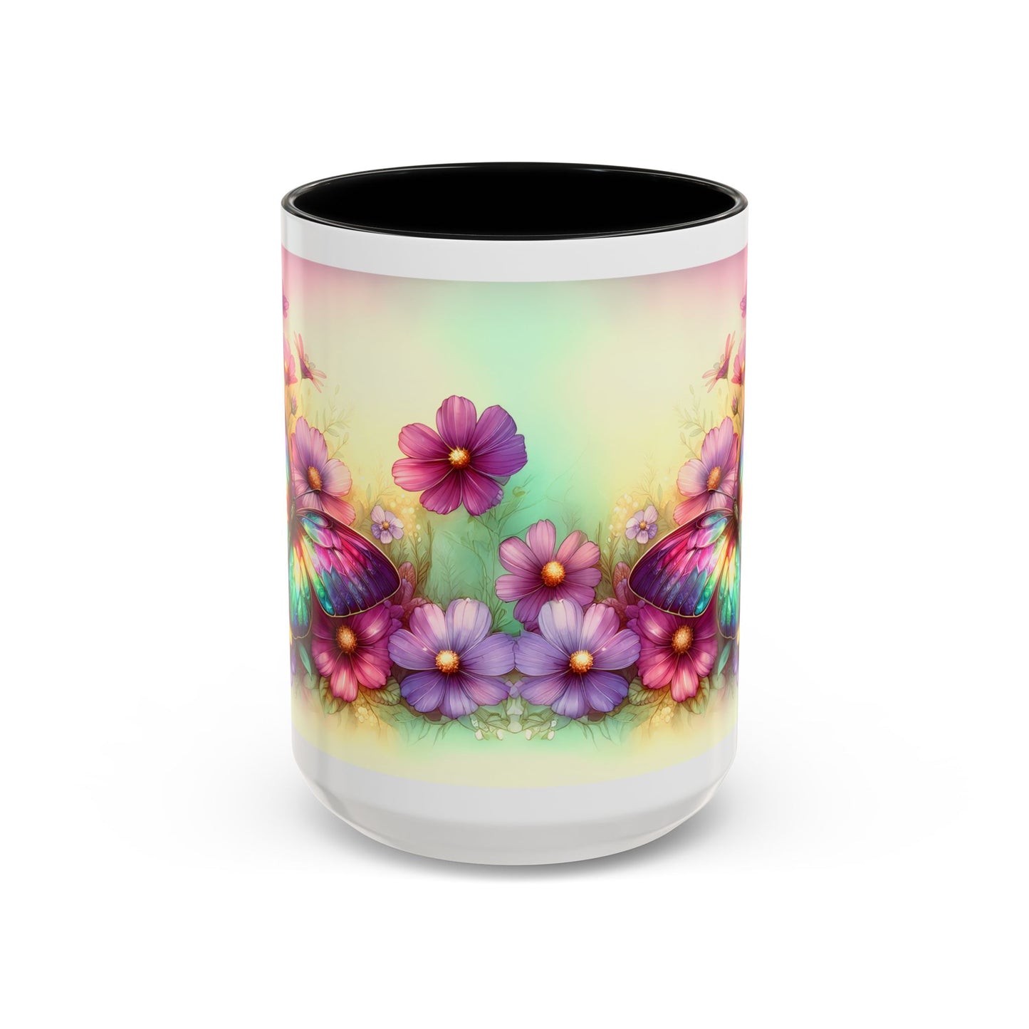 Accent Coffee Mug 1 (11, 15oz)