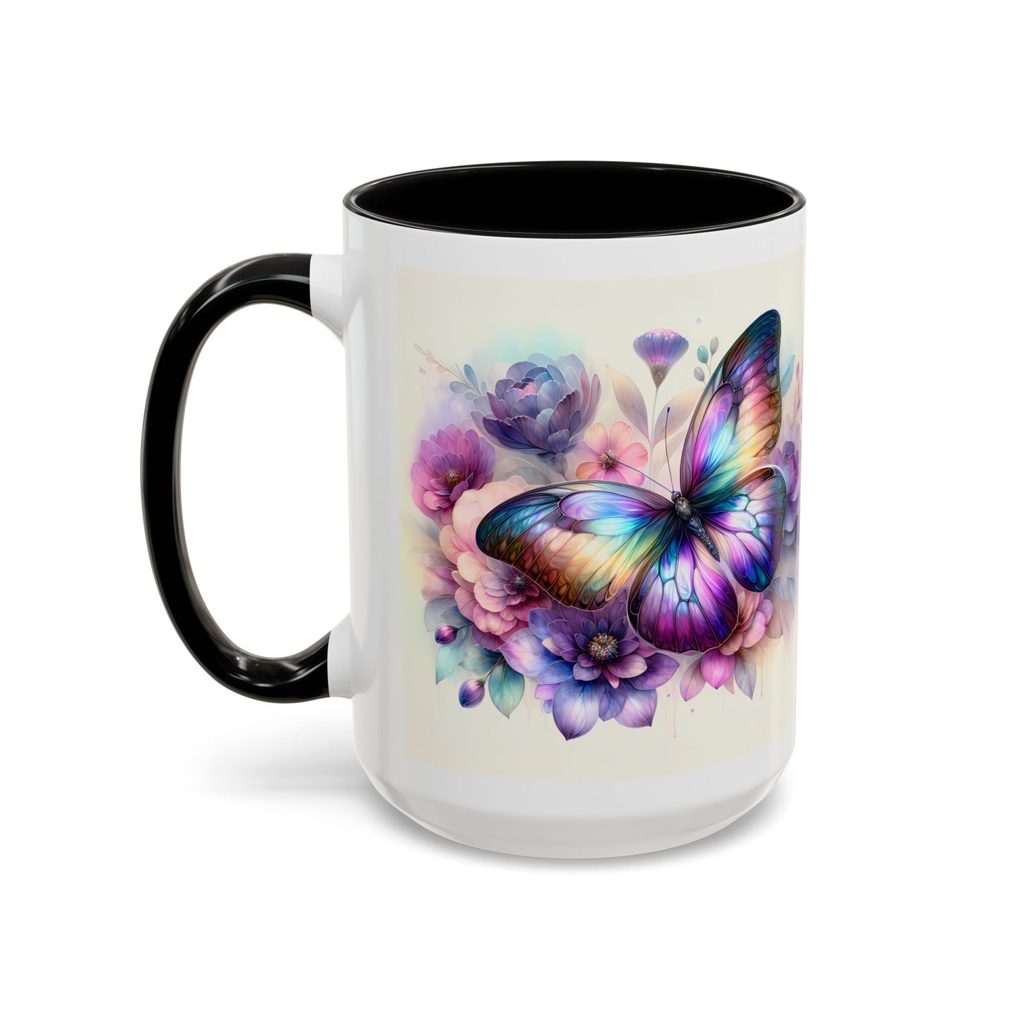 Accent Coffee Mug 10 (11, 15oz)