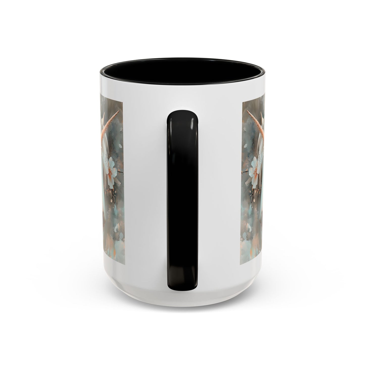 Accent Coffee Mug 1 (11, 15oz)