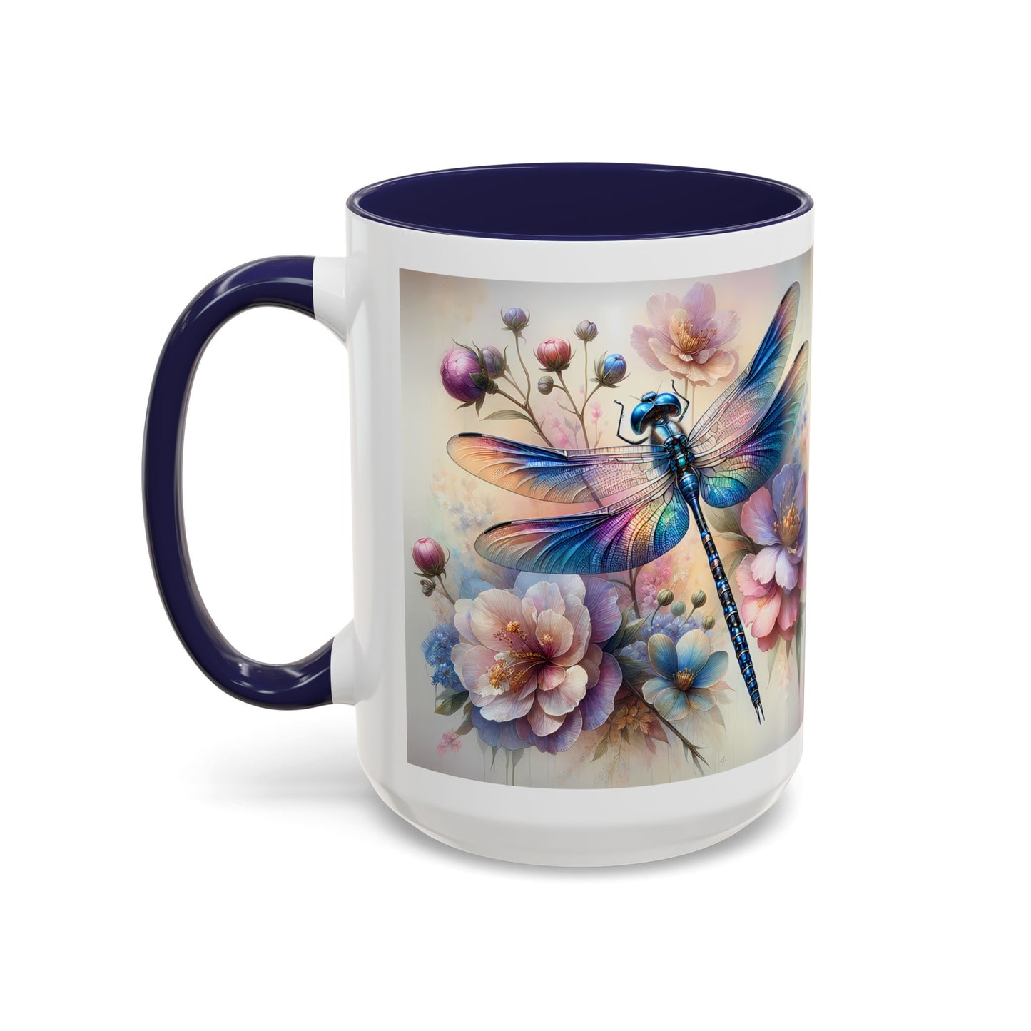 Accent Coffee Mug 23 (11, 15oz)