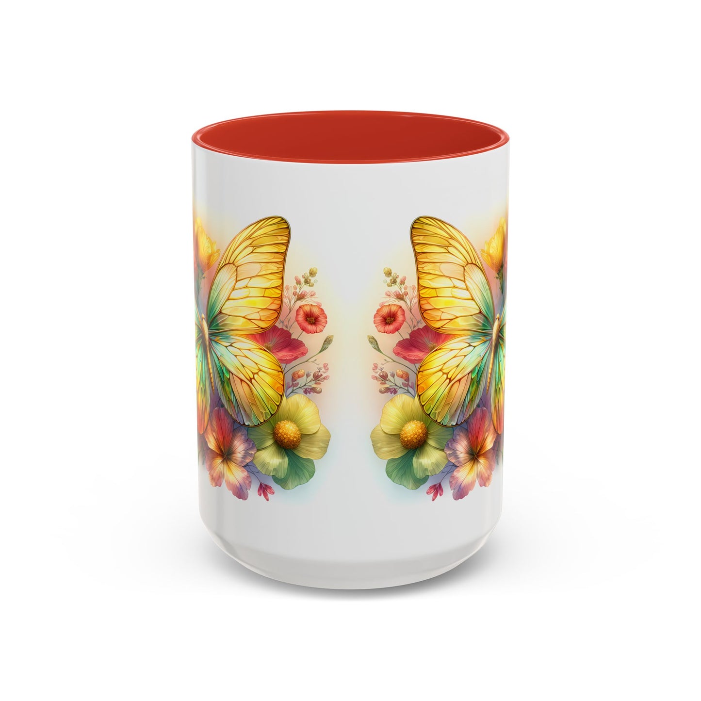 Accent Coffee Mug 5 (11, 15oz)