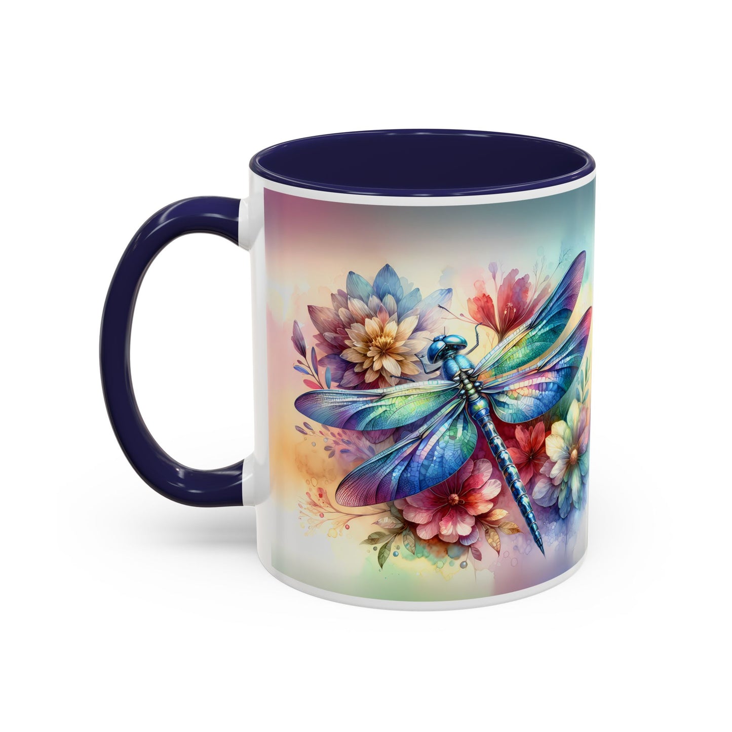 Accent Coffee Mug 13 (11, 15oz)