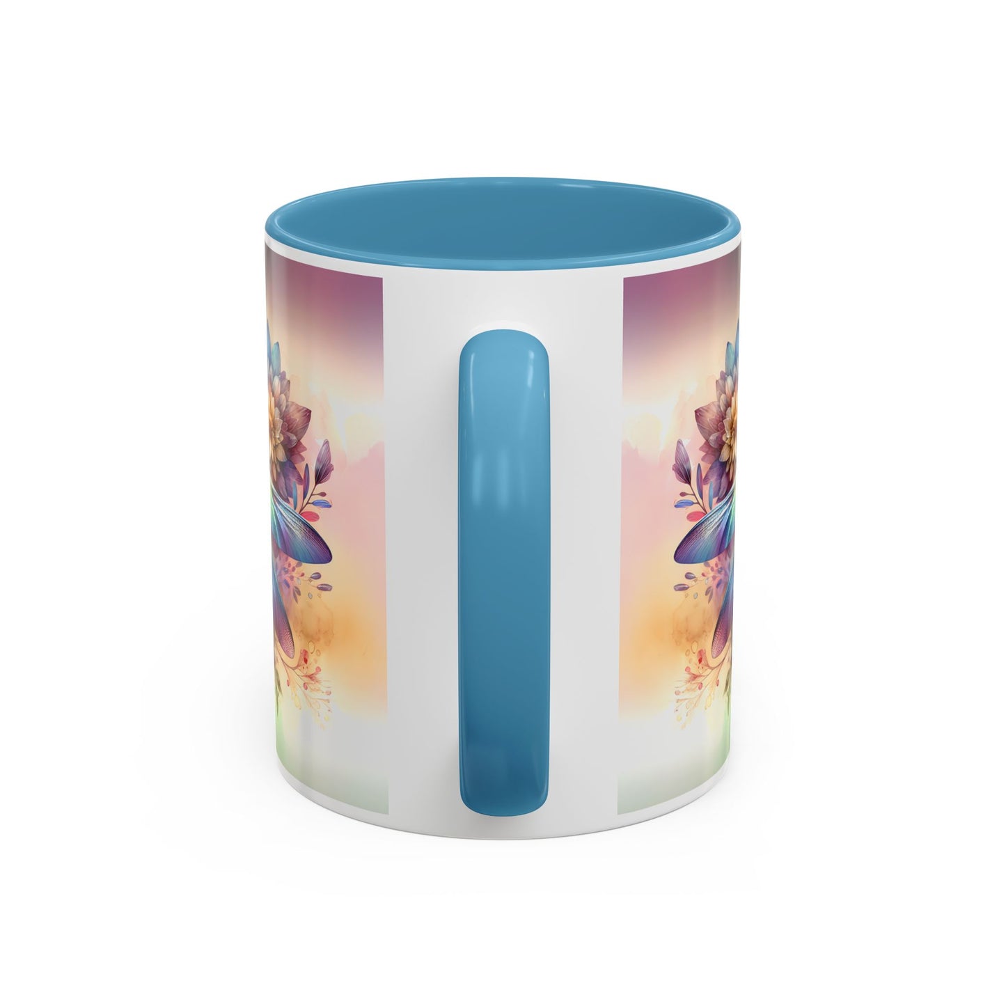 Accent Coffee Mug 13 (11, 15oz)