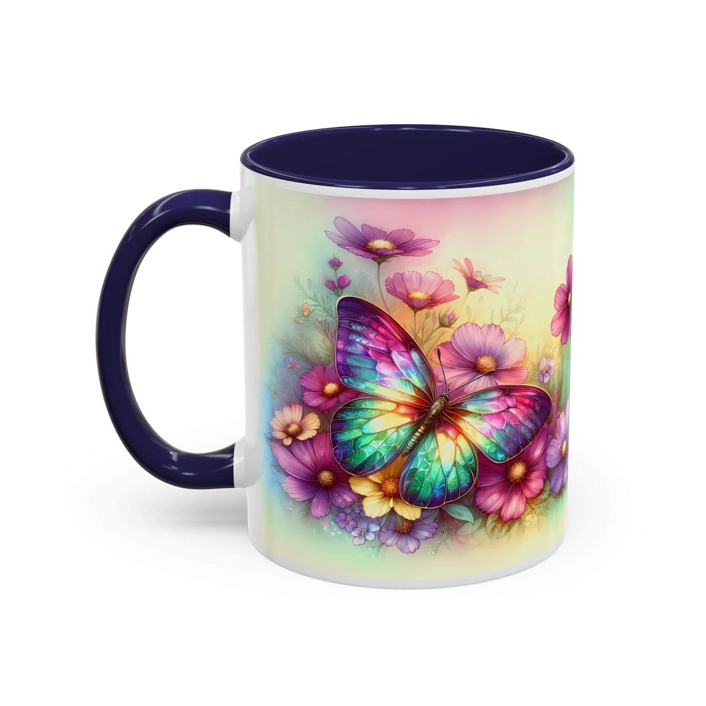 Accent Coffee Mug 1 (11, 15oz)
