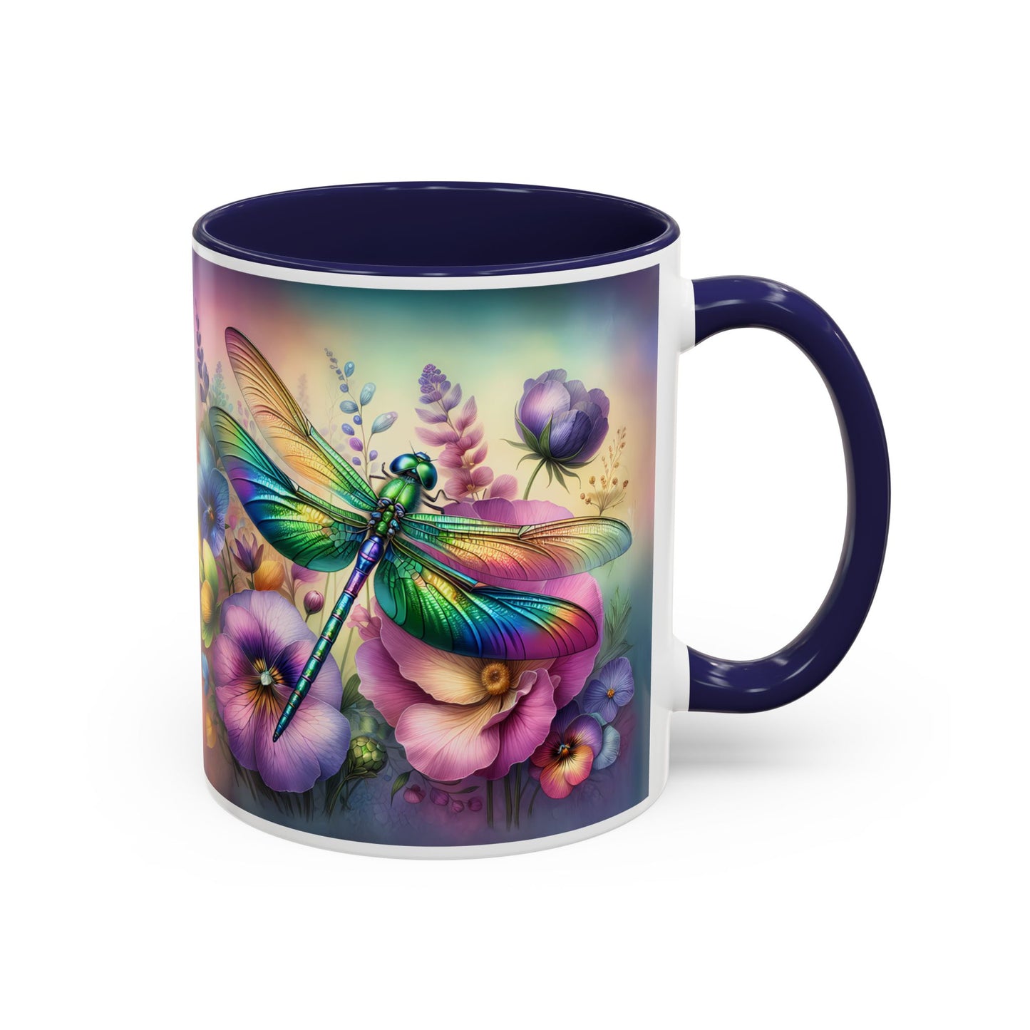 Accent Coffee Mug 15 (11, 15oz)
