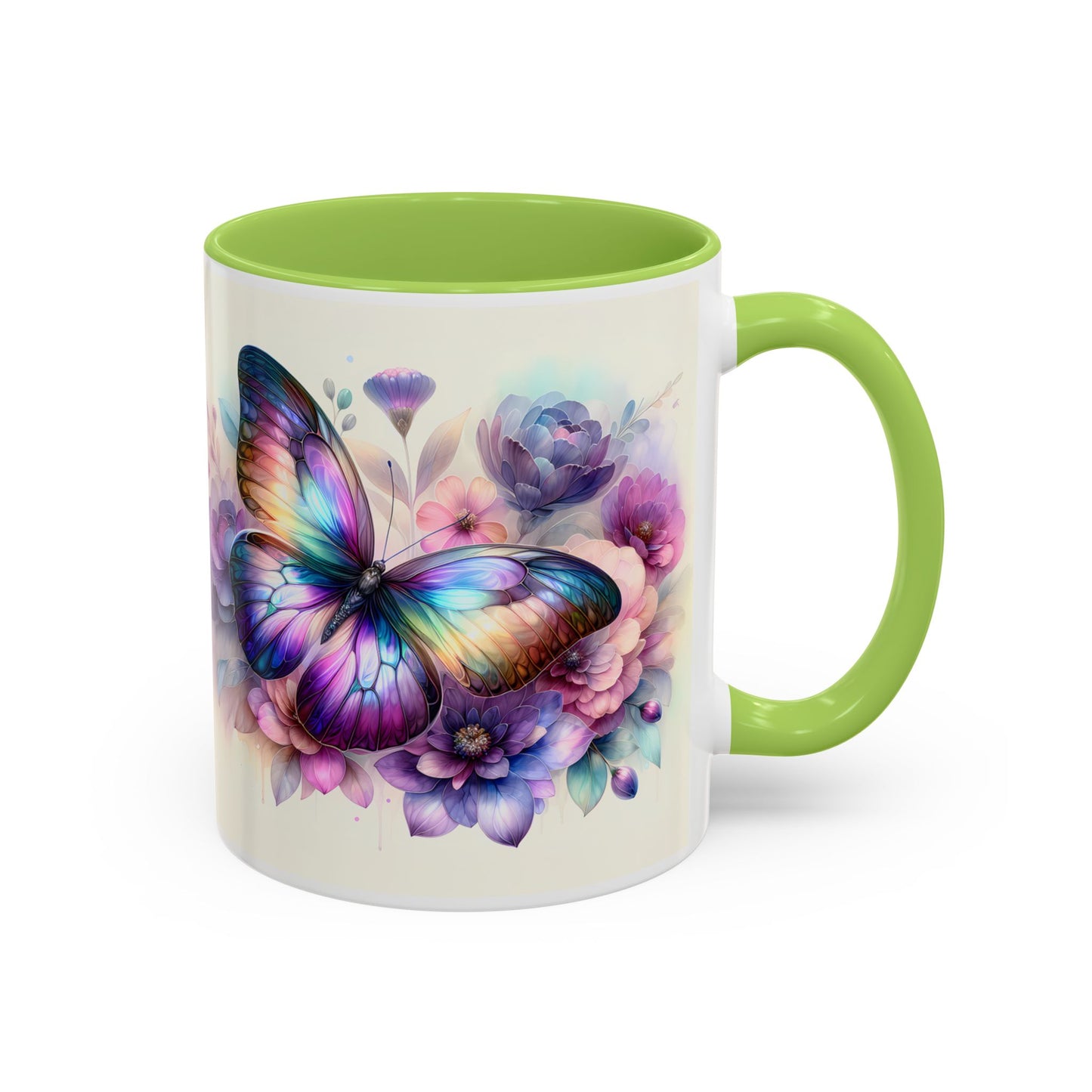 Accent Coffee Mug 10 (11, 15oz)