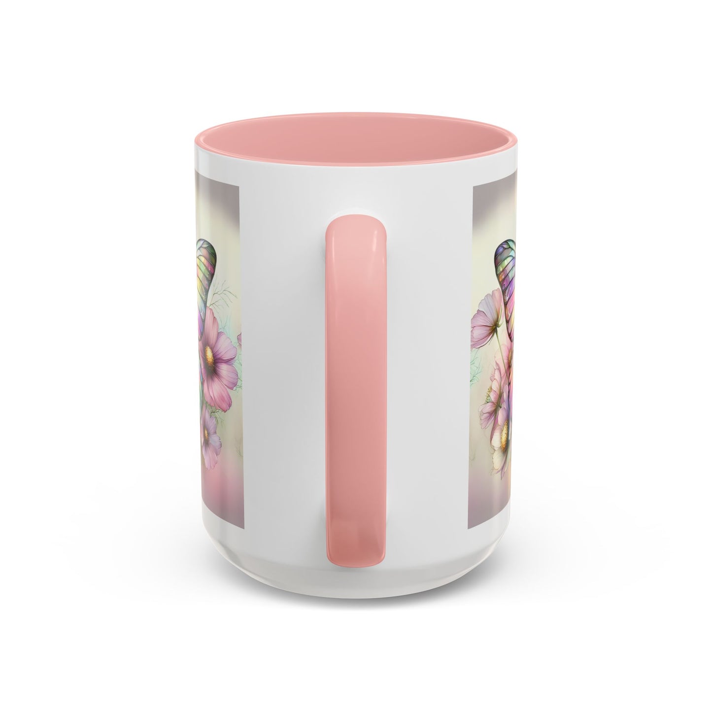 Accent Coffee Mug 4 (11, 15oz)