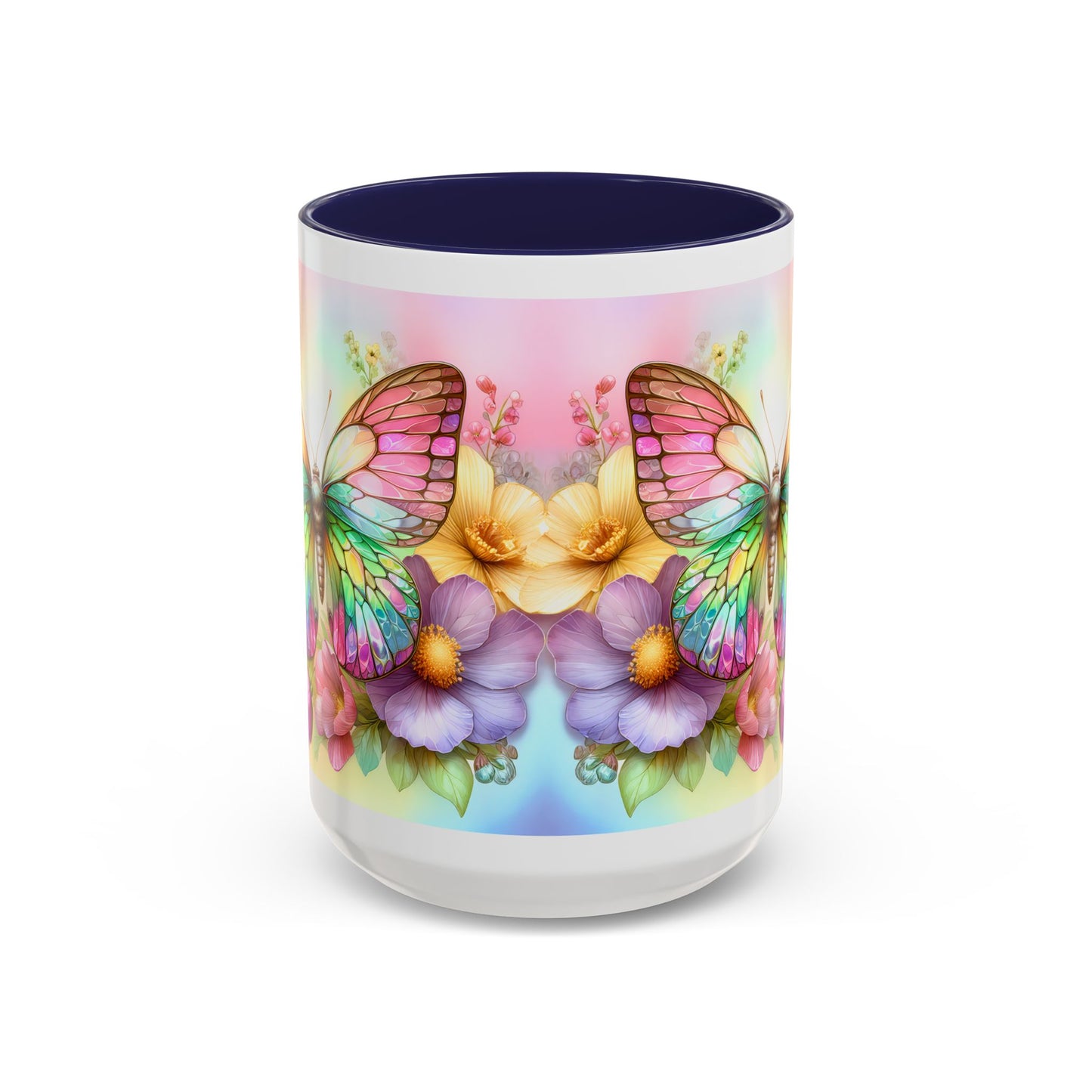 Accent Coffee Mug 11 (11, 15oz)