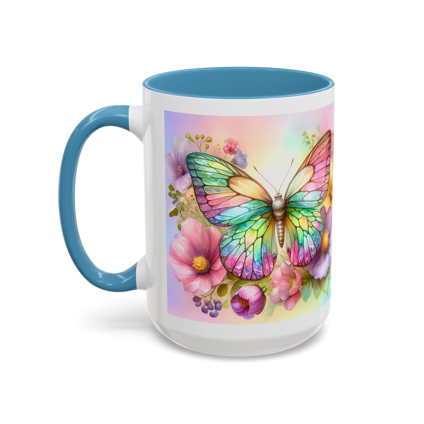 Accent Coffee Mug 11 (11, 15oz)