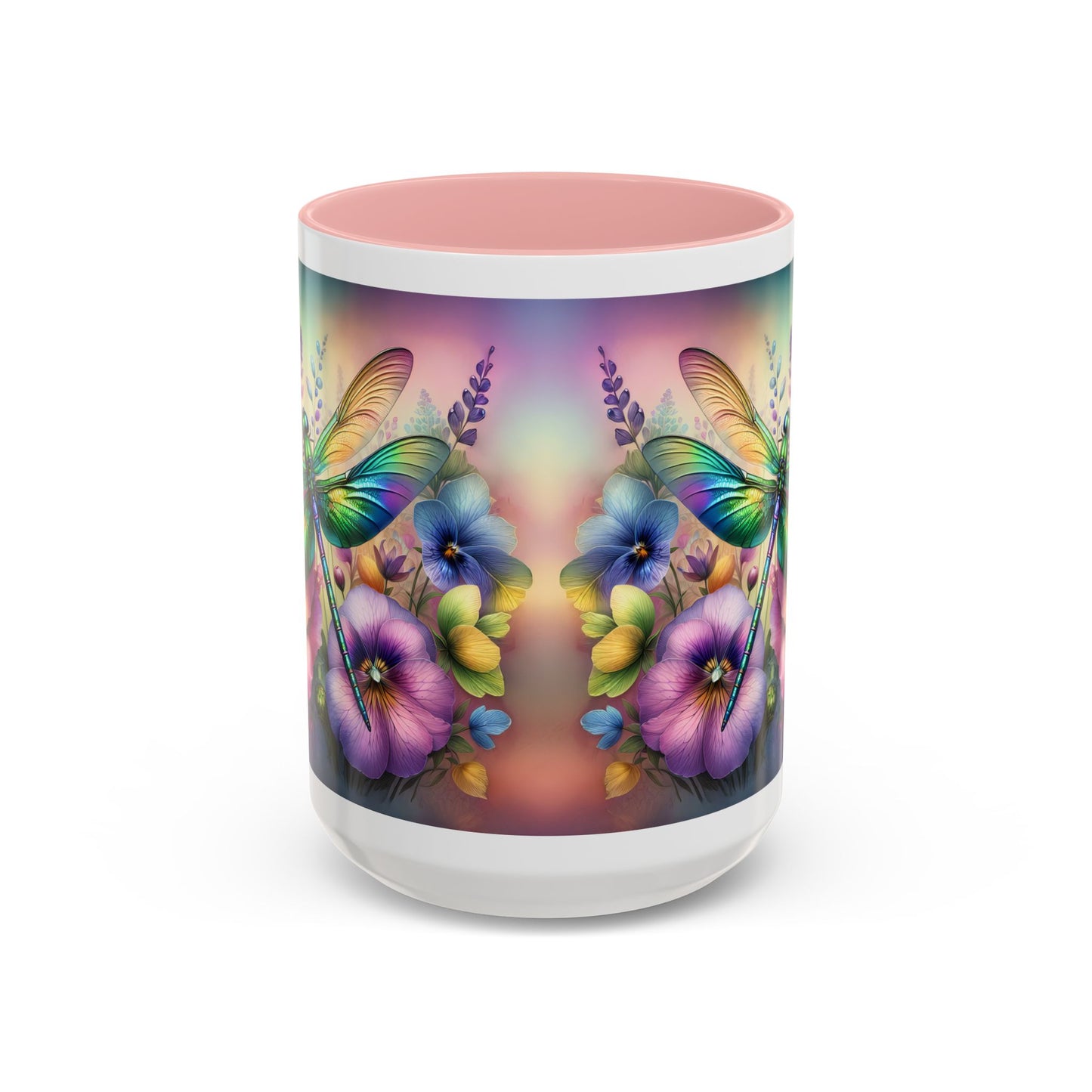 Accent Coffee Mug 15 (11, 15oz)