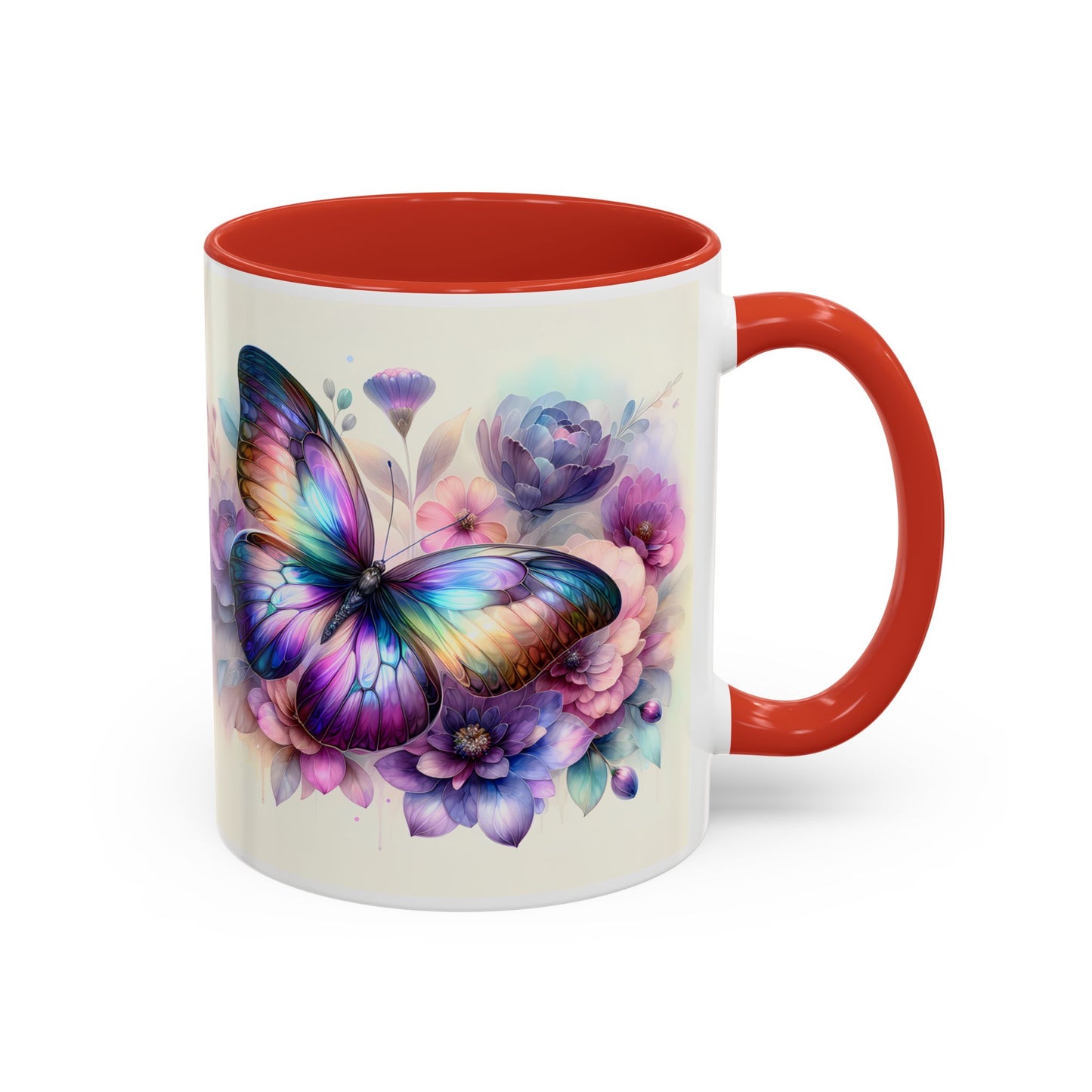 Accent Coffee Mug 10 (11, 15oz)