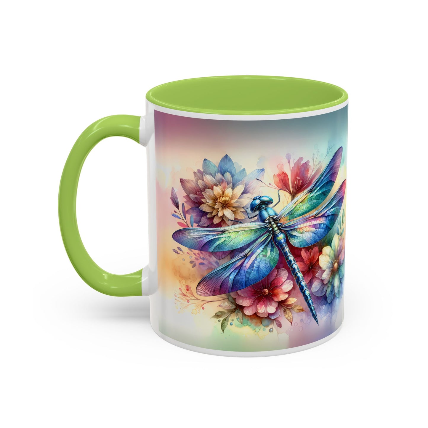 Accent Coffee Mug 13 (11, 15oz)
