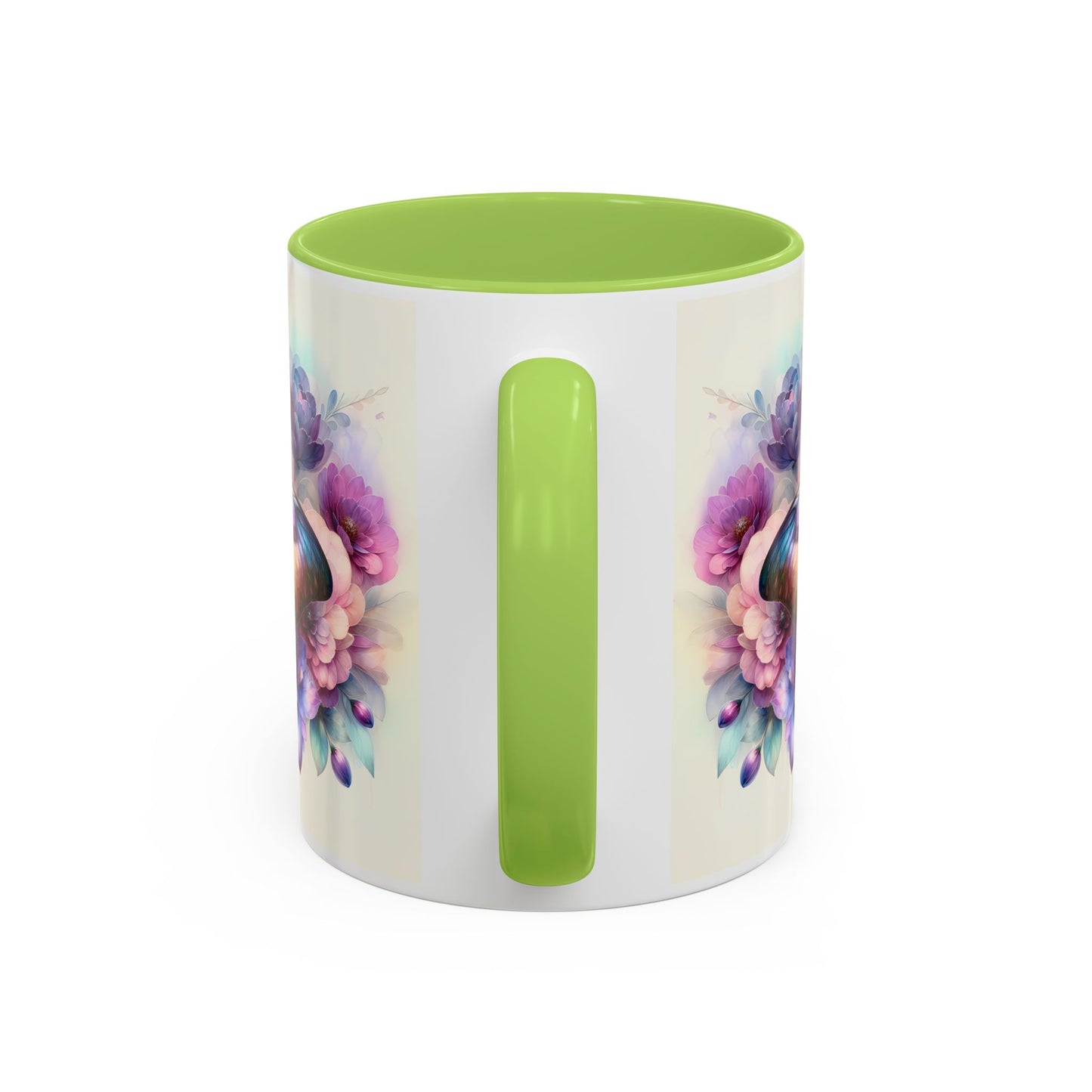 Accent Coffee Mug 10 (11, 15oz)