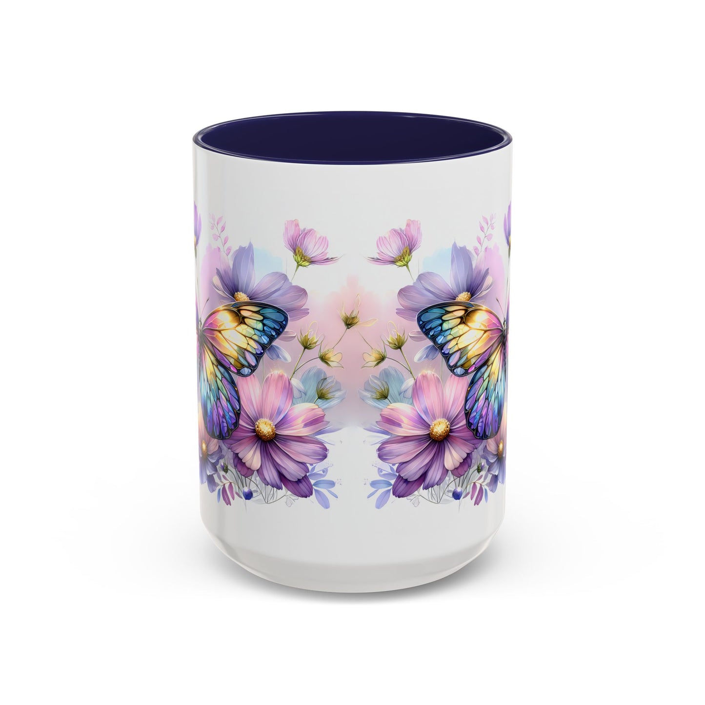 Accent Coffee Mug 9 (11, 15oz)