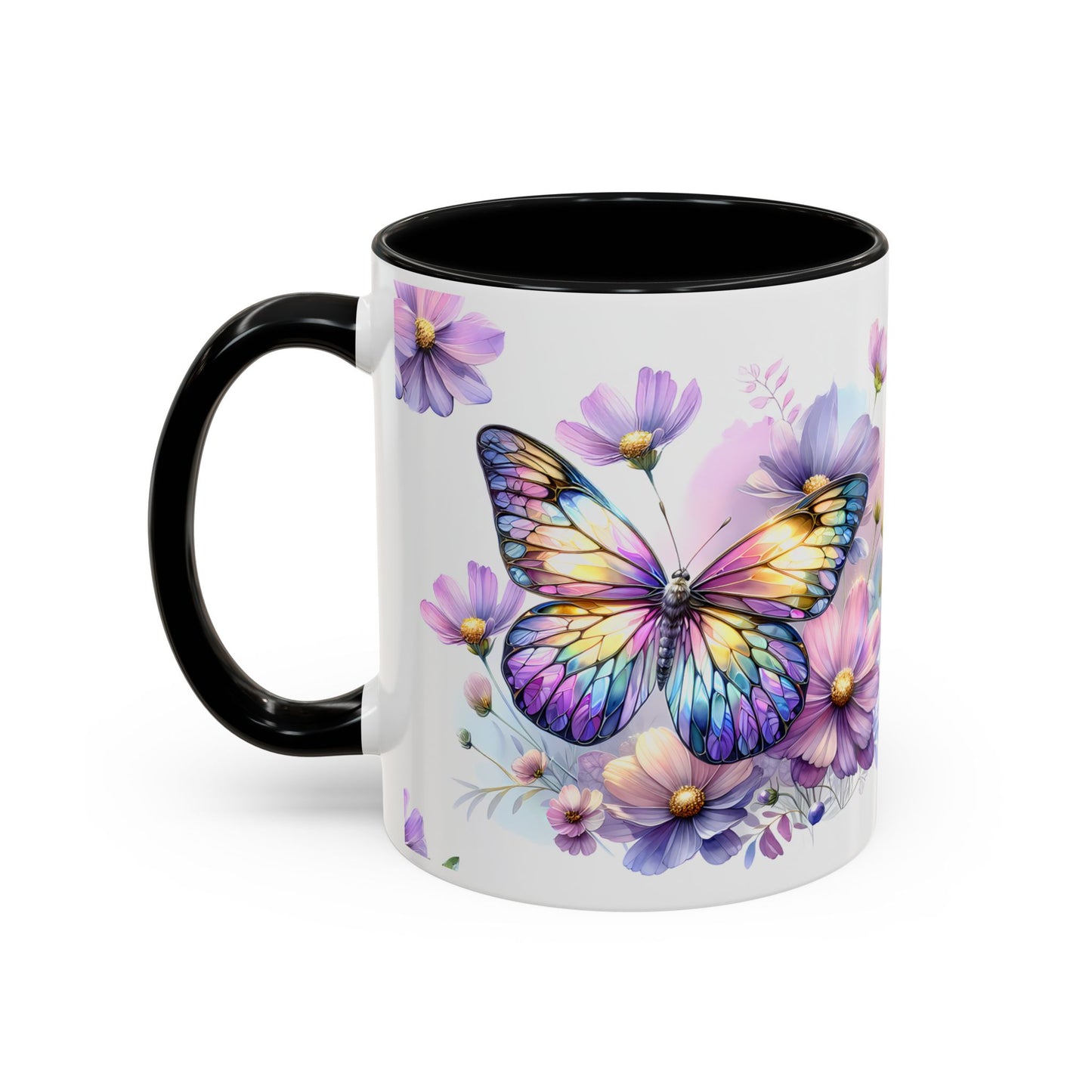 Accent Coffee Mug 9 (11, 15oz)
