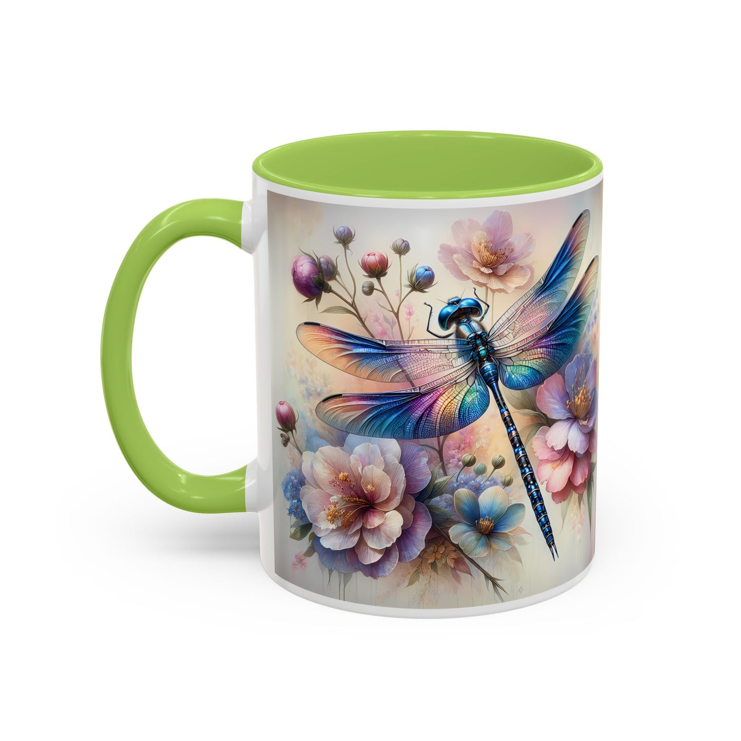 Accent Coffee Mug 23 (11, 15oz)
