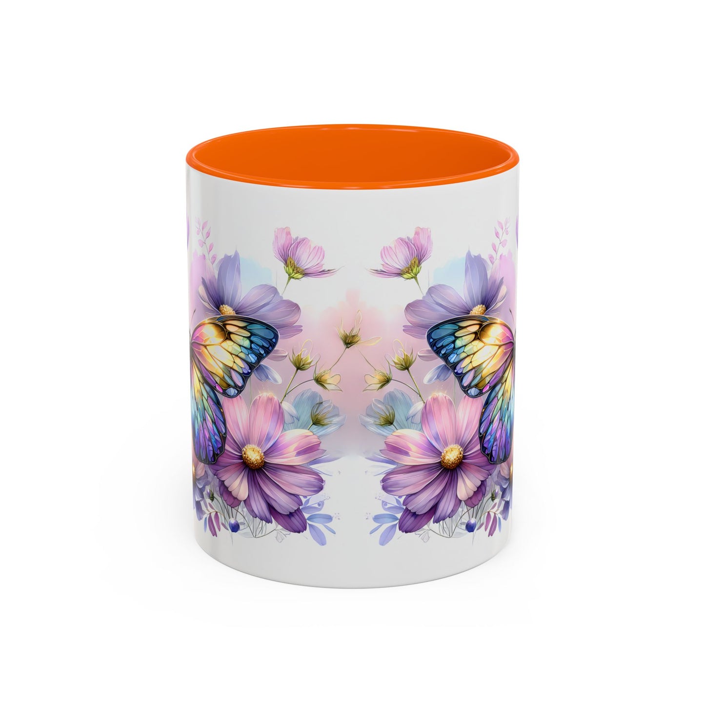 Accent Coffee Mug 9 (11, 15oz)
