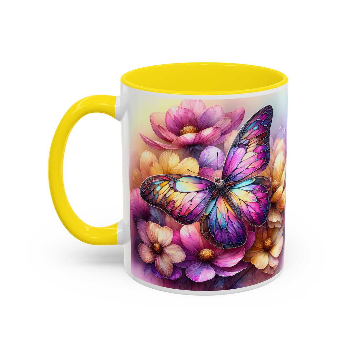 Accent Coffee Mug 12 (11, 15oz)