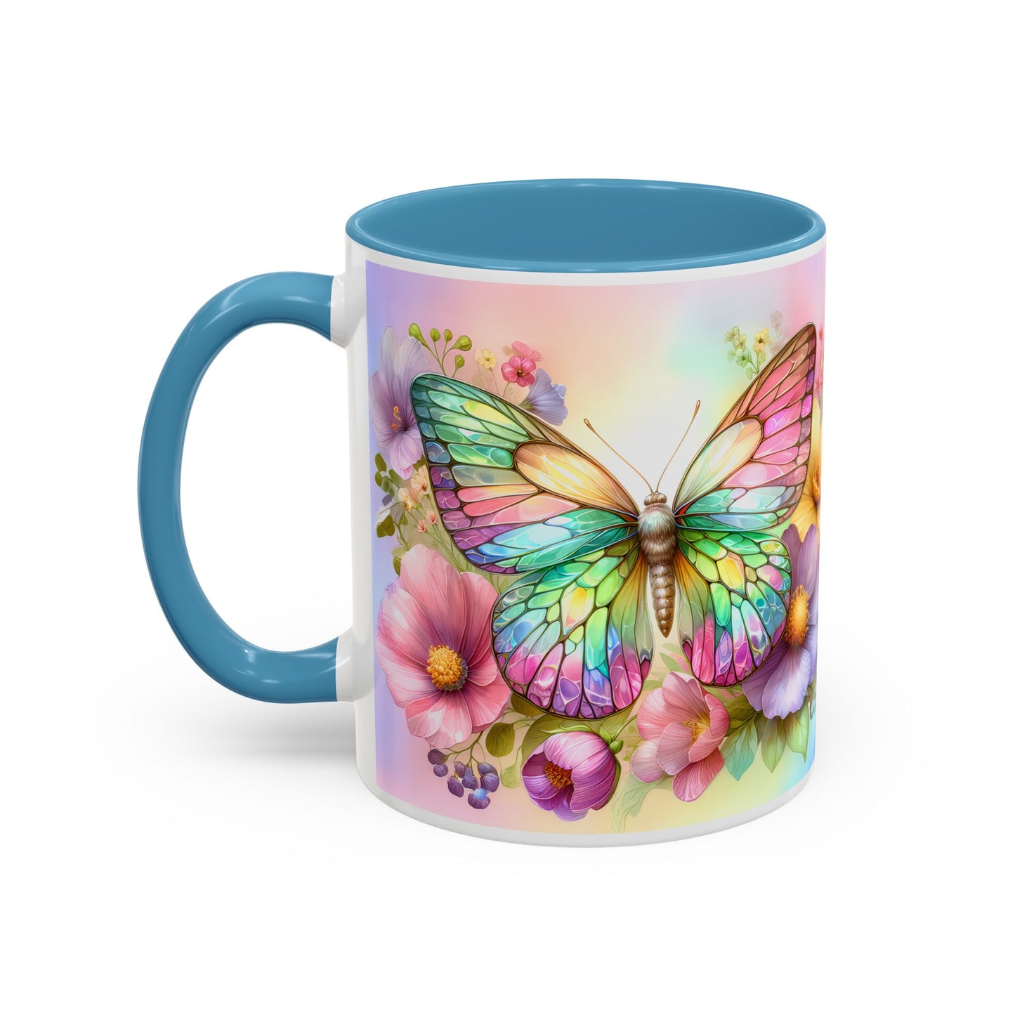 Accent Coffee Mug 11 (11, 15oz)