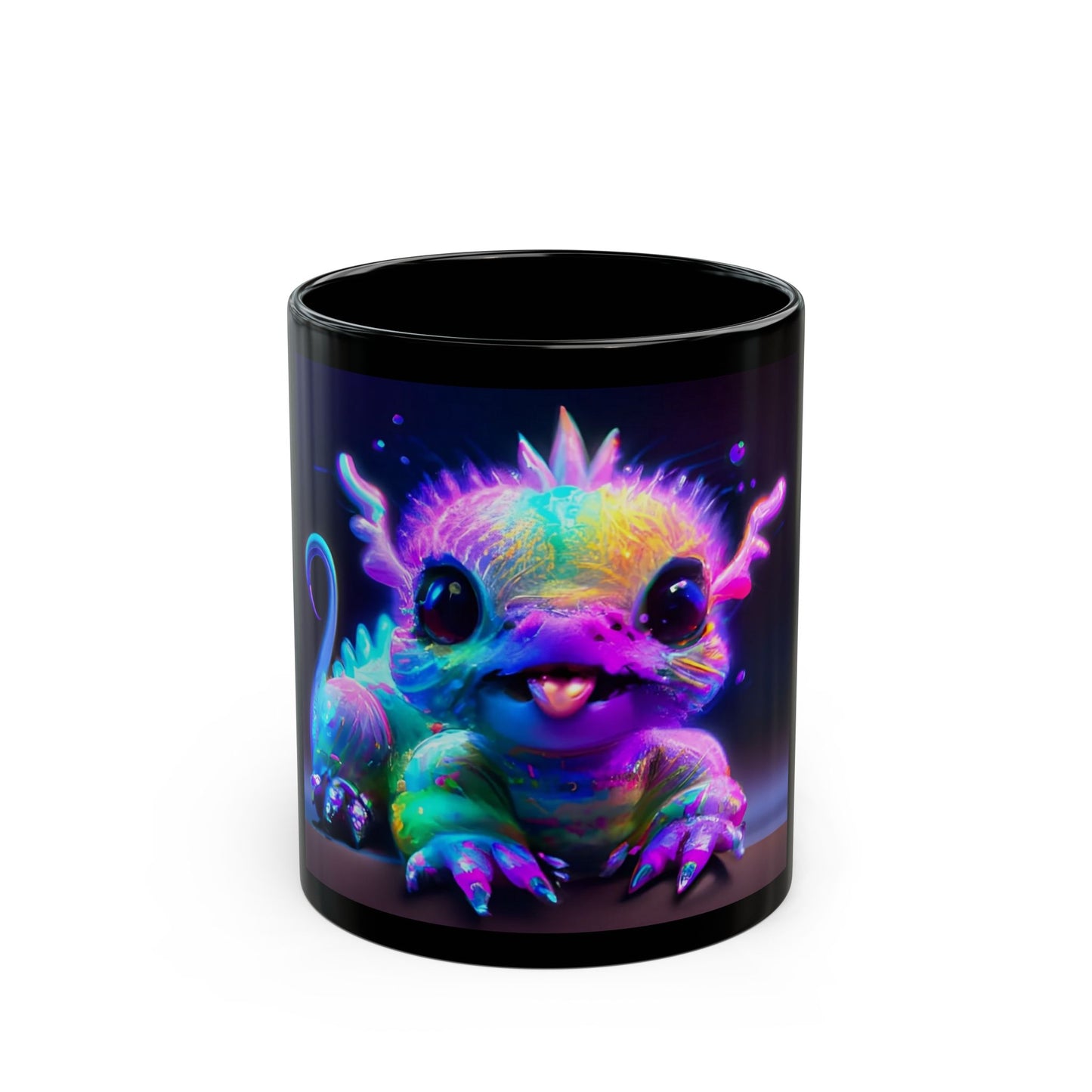 Black Mug 29 (11oz, 15oz)