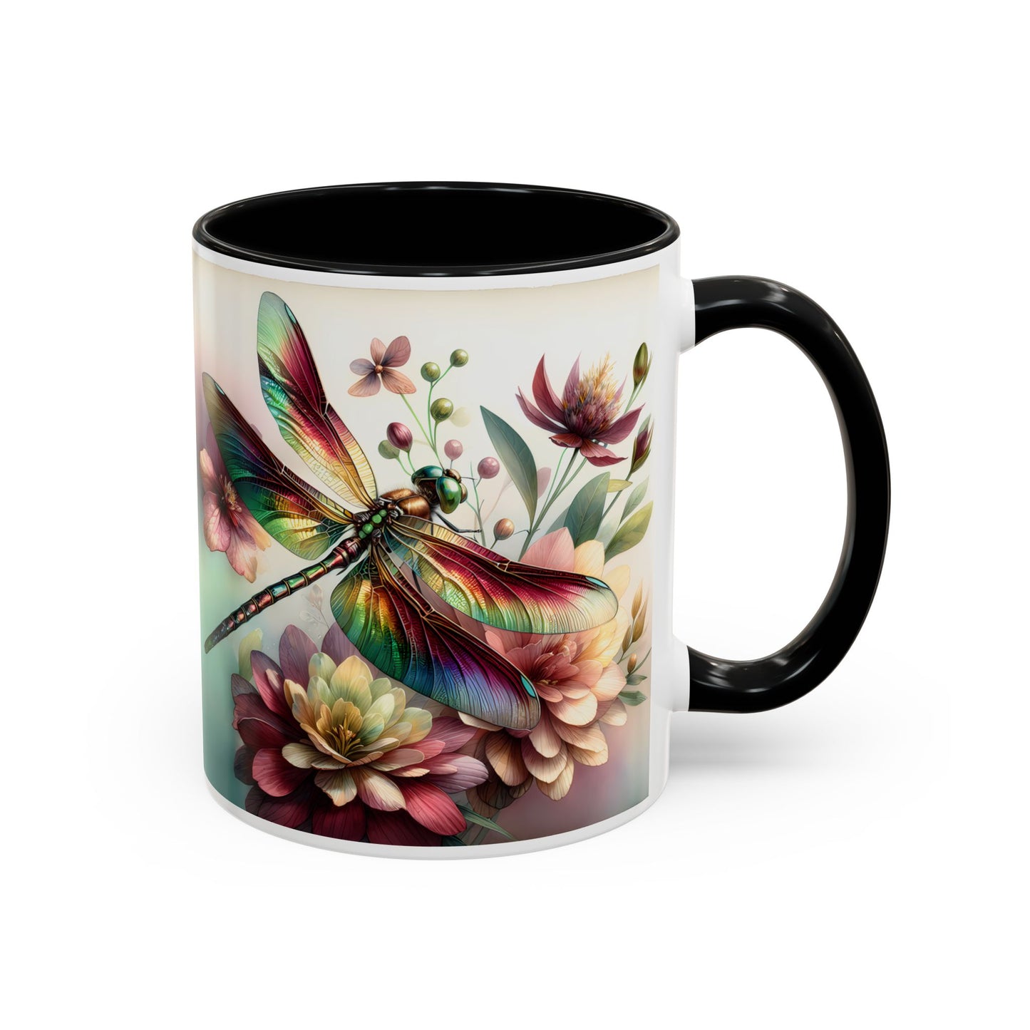 Accent Coffee Mug 16 (11, 15oz)
