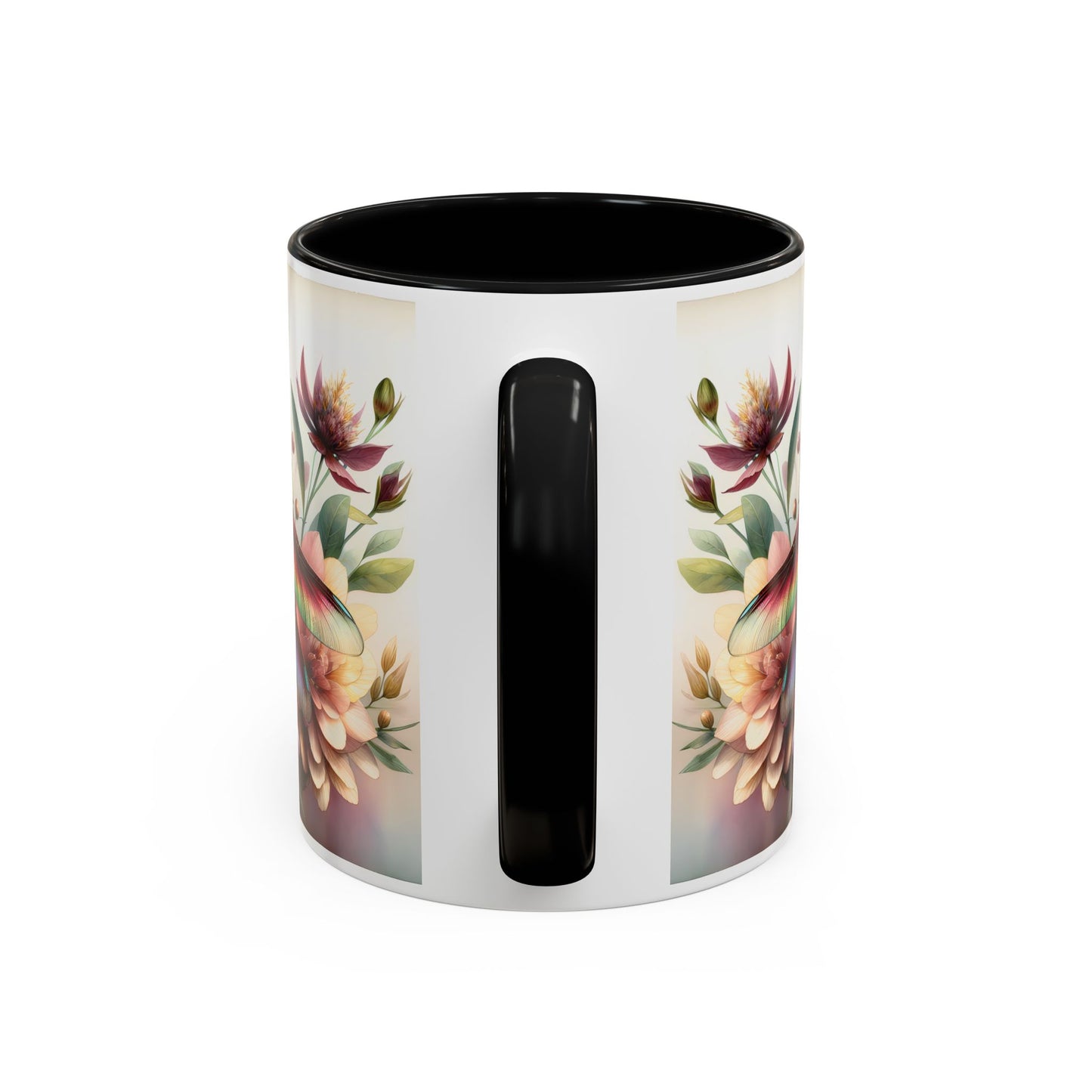 Accent Coffee Mug 16 (11, 15oz)