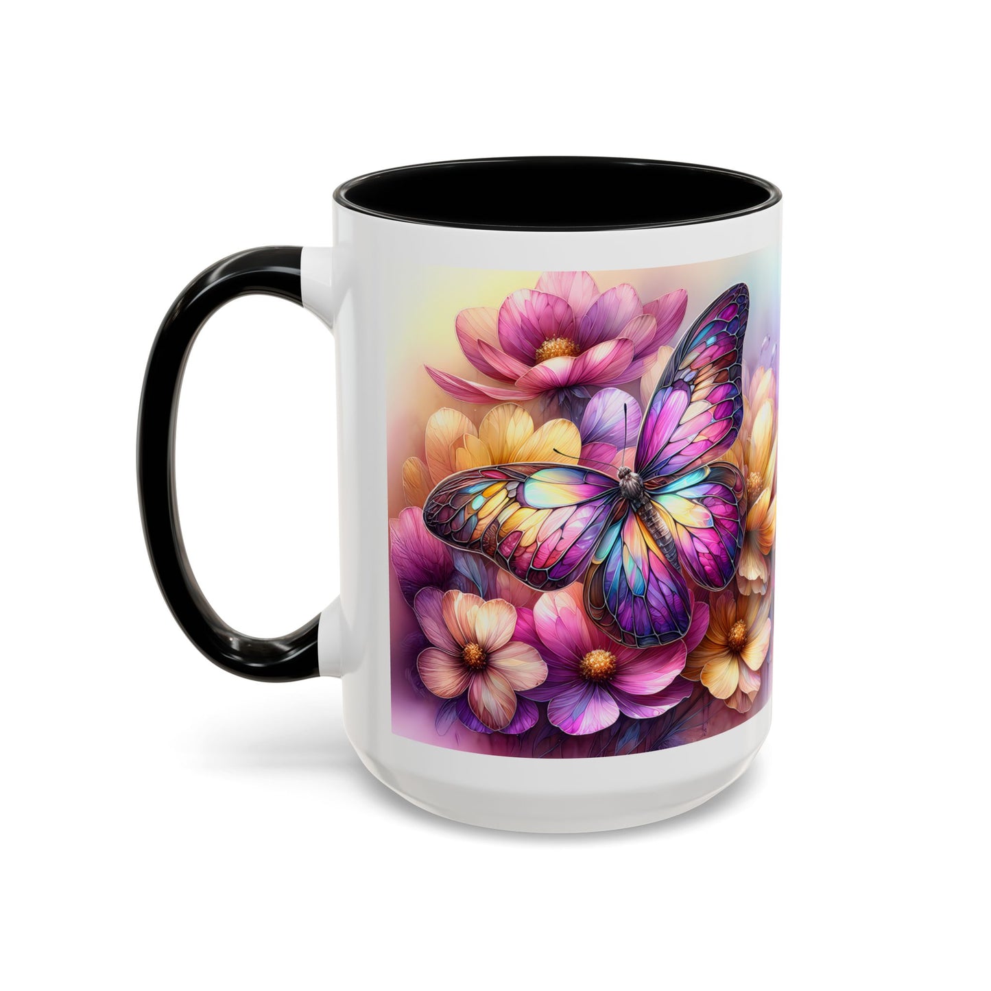 Accent Coffee Mug 12 (11, 15oz)