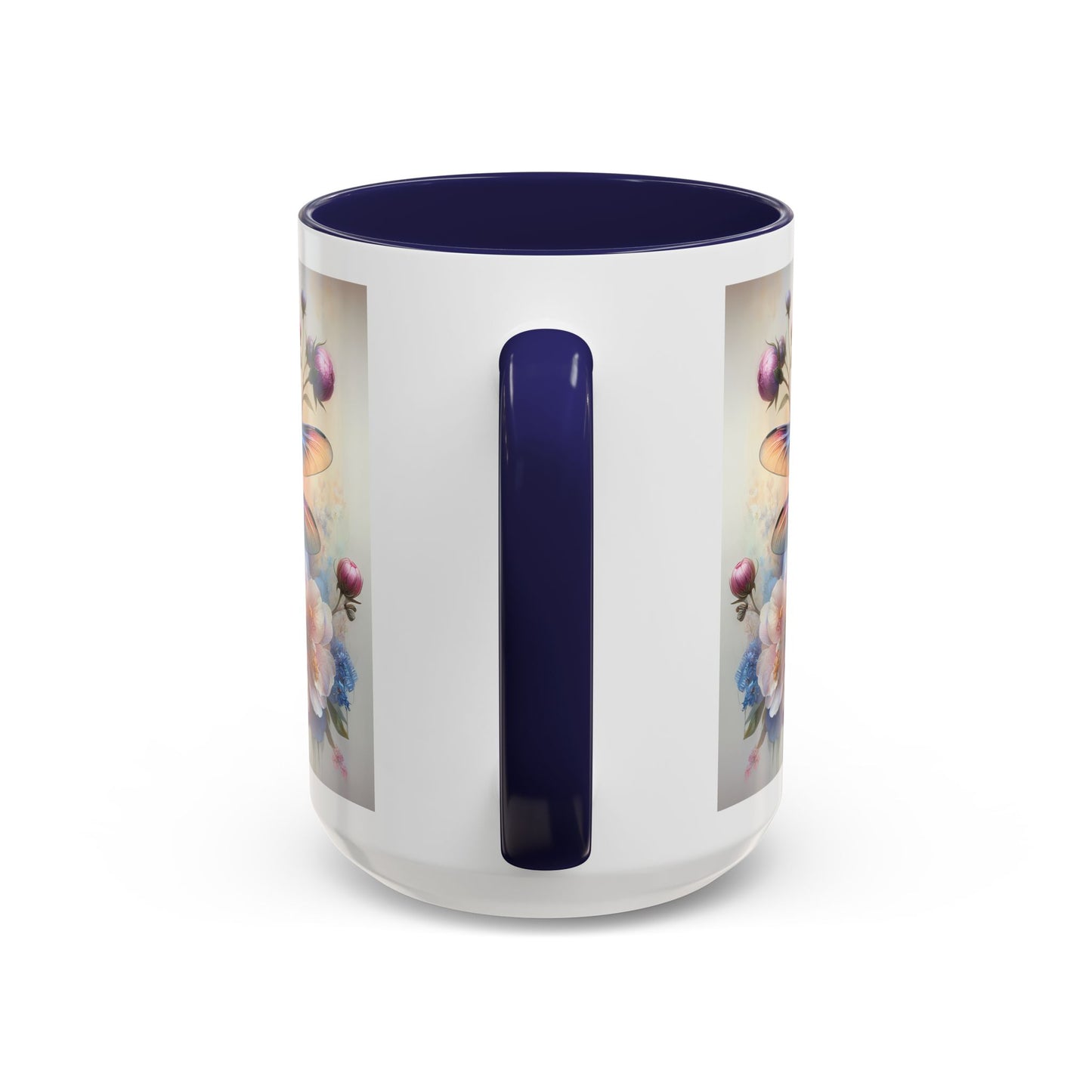 Accent Coffee Mug 23 (11, 15oz)