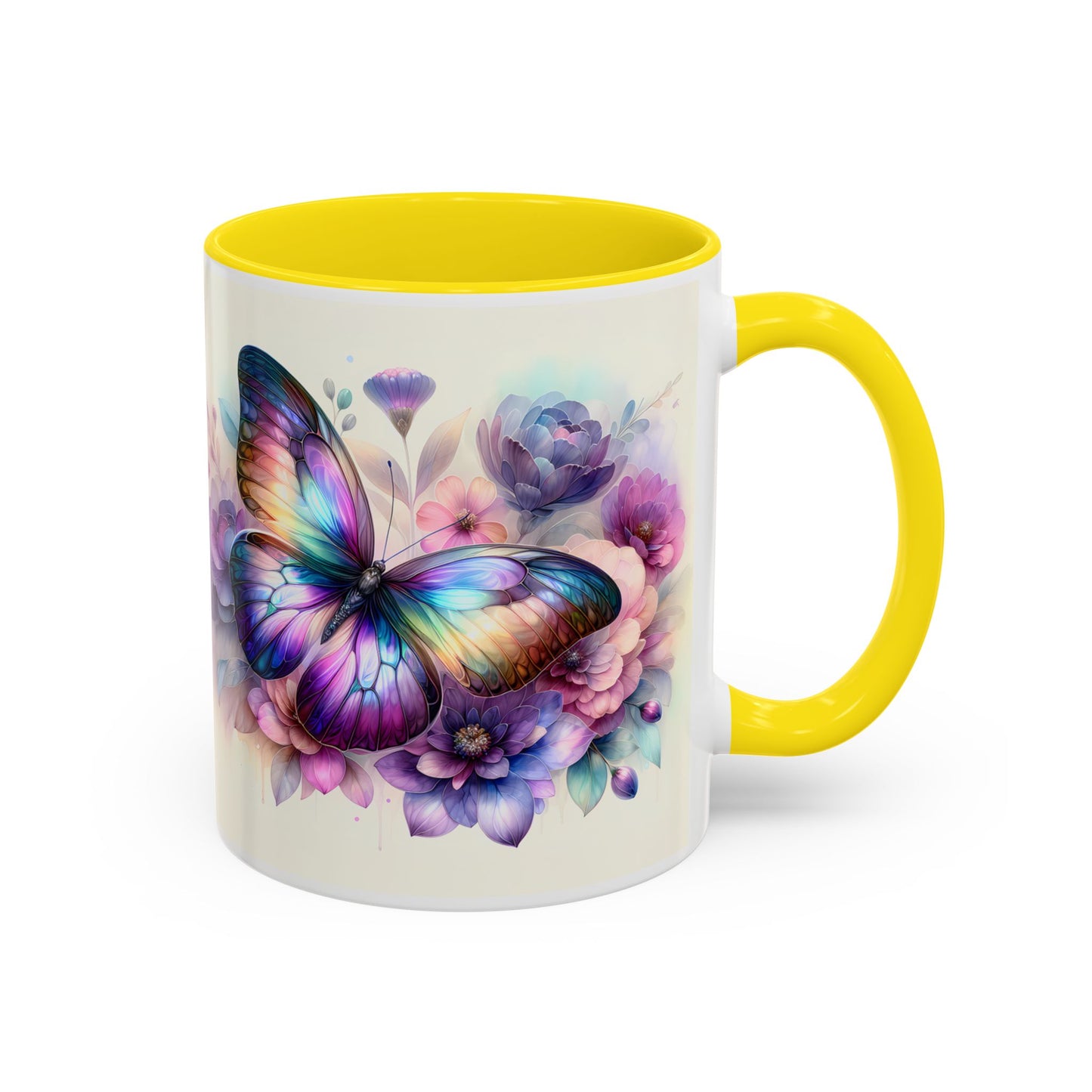 Accent Coffee Mug 10 (11, 15oz)