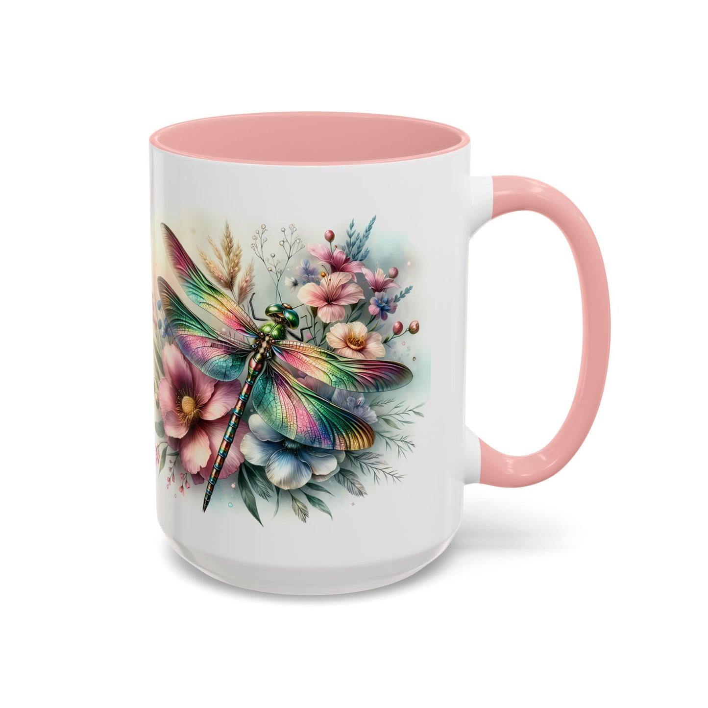 Accent Coffee Mug 18 (11, 15oz)