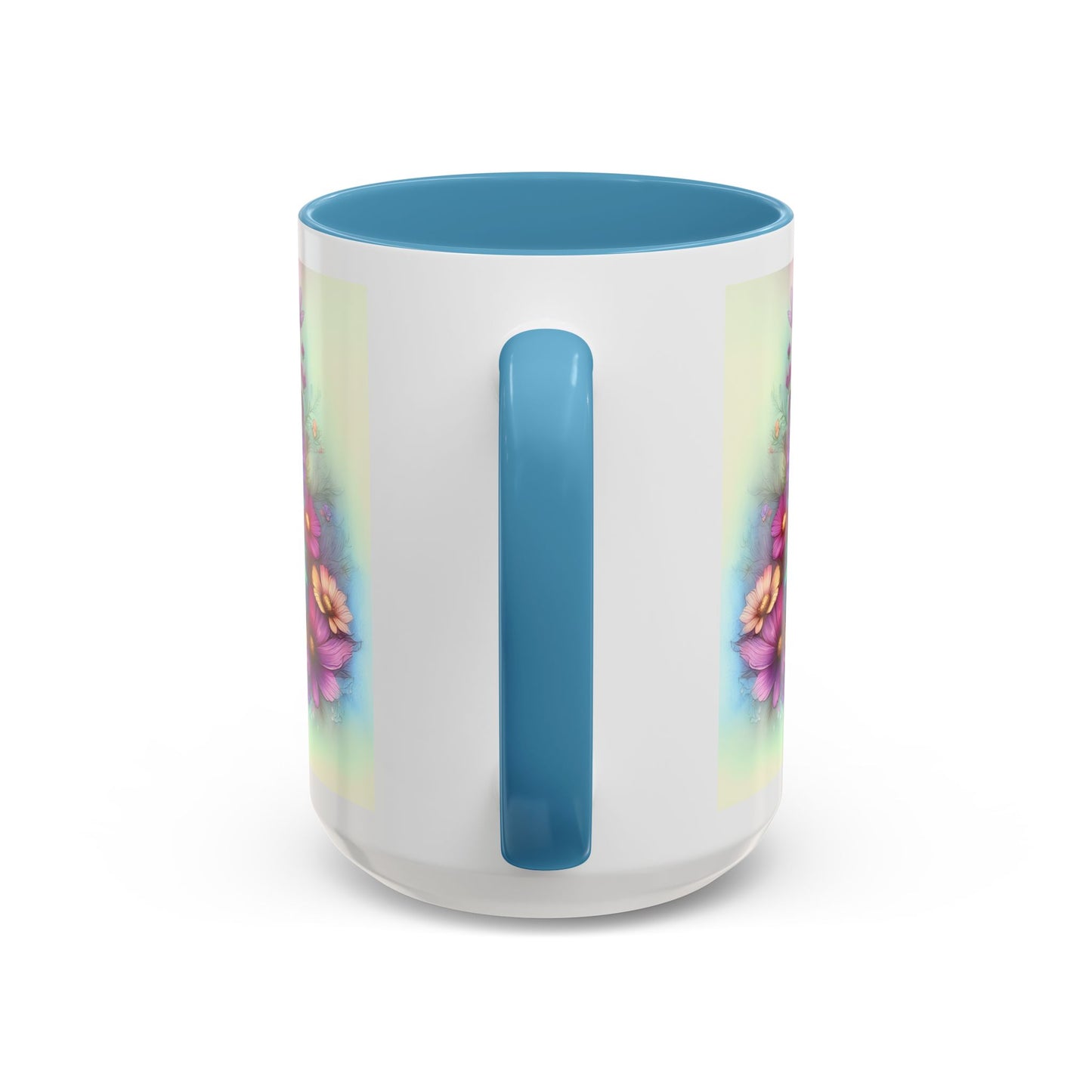 Accent Coffee Mug 1 (11, 15oz)