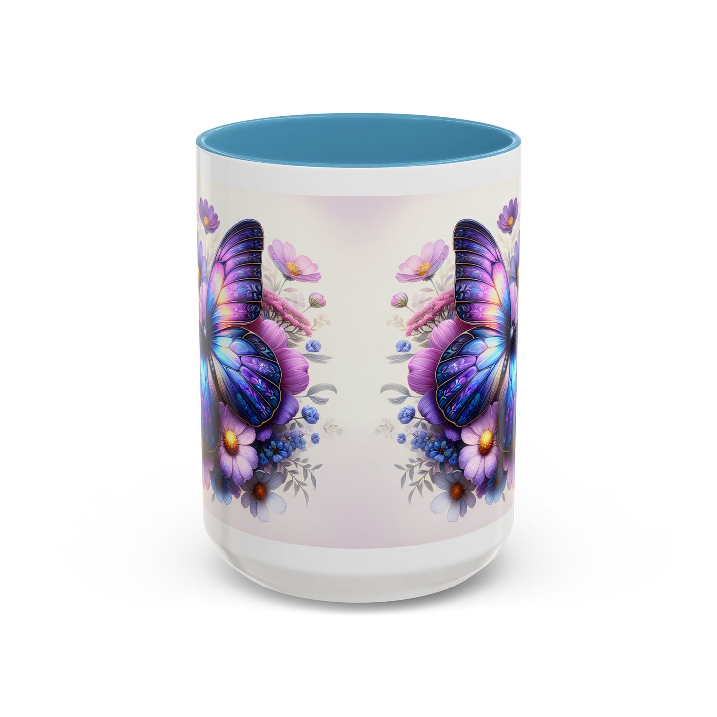 Accent Coffee Mug 3 (11, 15oz)