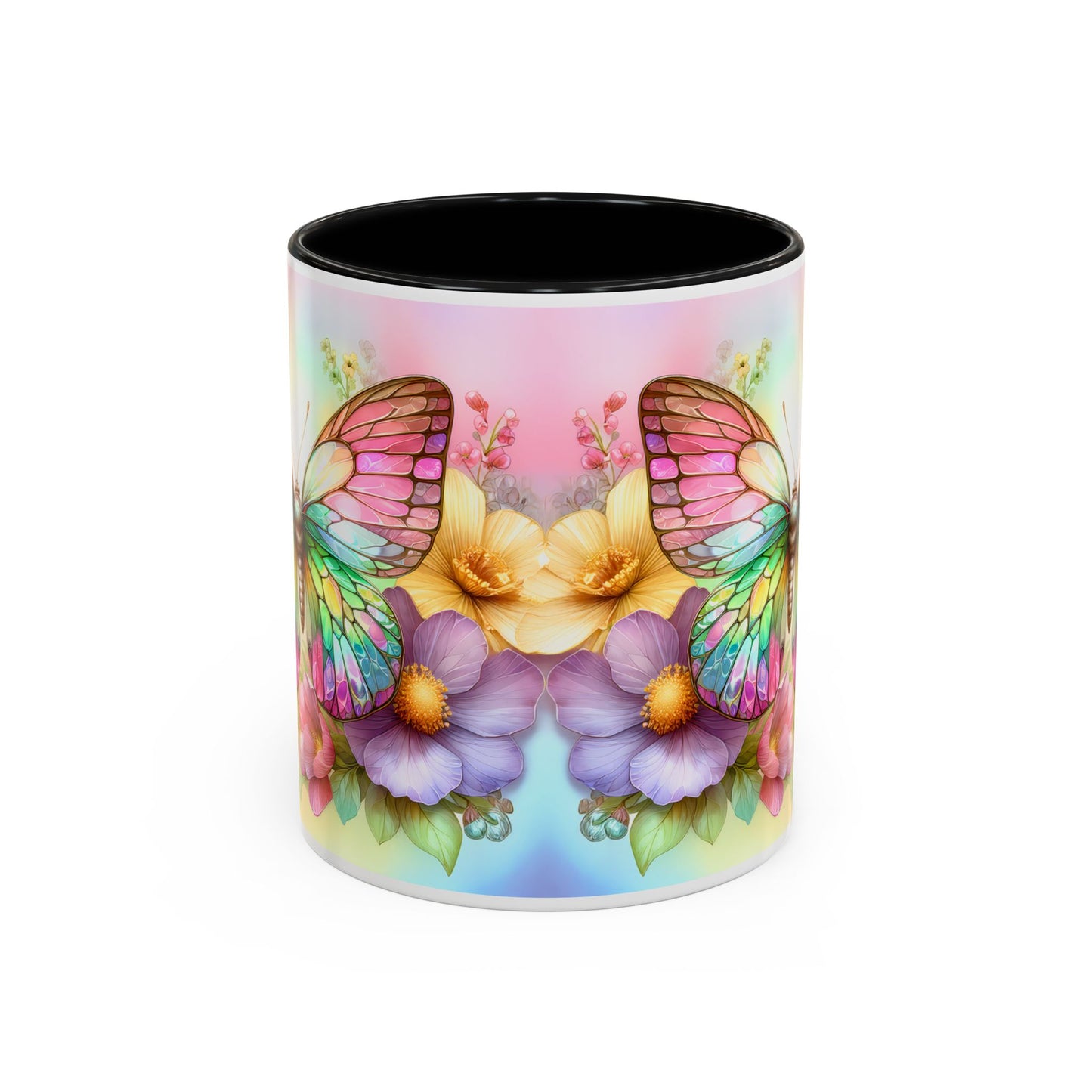 Accent Coffee Mug 11 (11, 15oz)